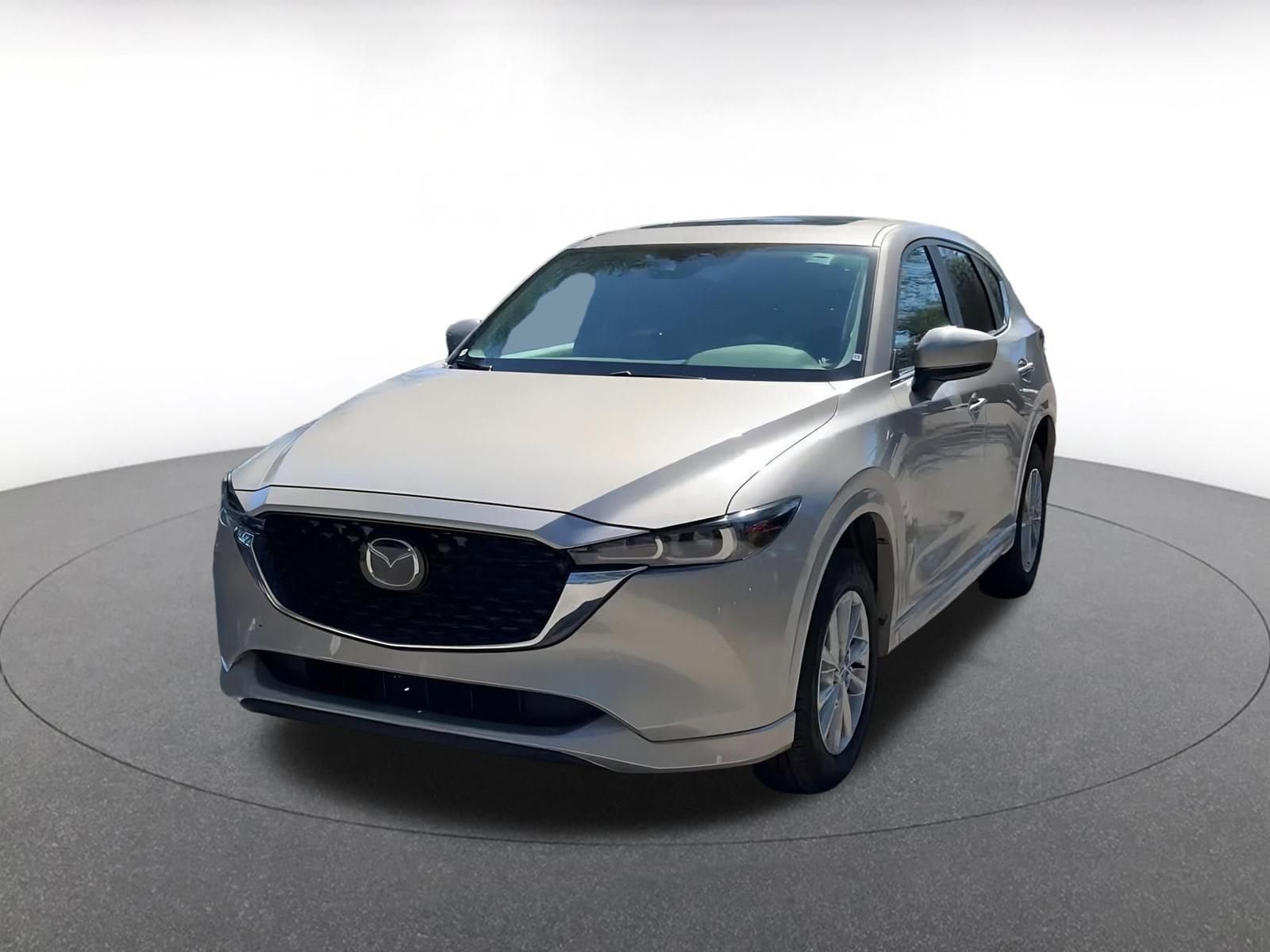 Thumbnail: 2025 Mazda CX-5 - 7