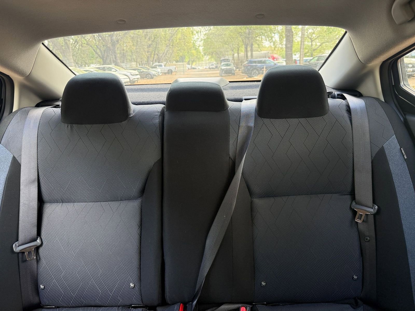 Thumbnail: 2025 Nissan Versa - 33