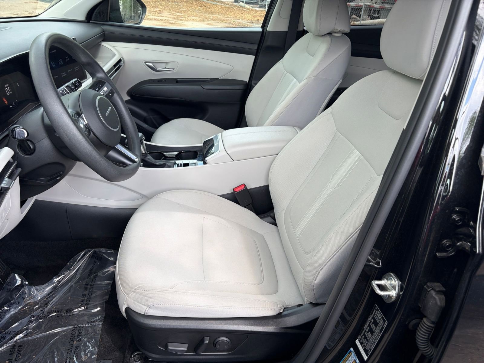 Thumbnail: 2025 Hyundai Tucson - 24