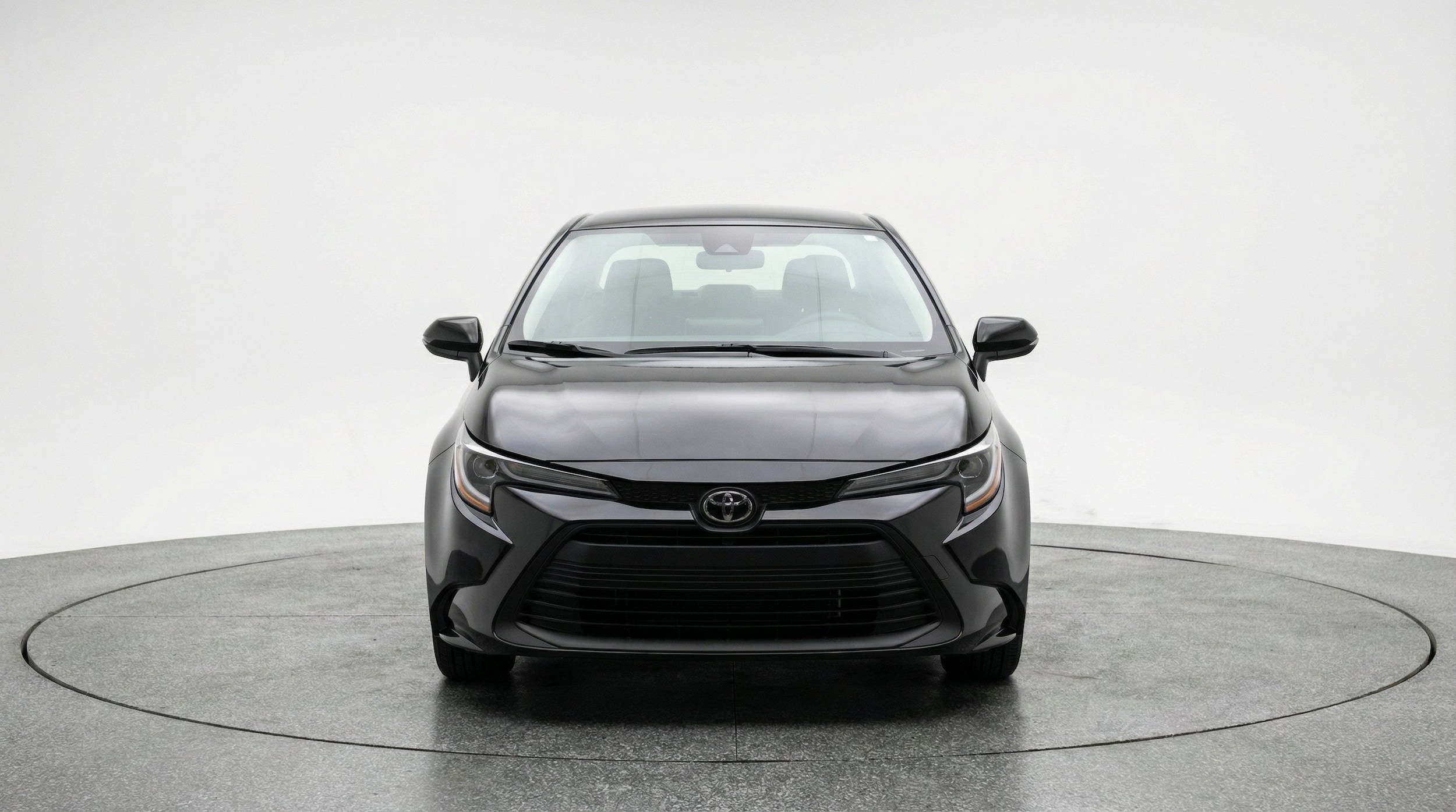 Thumbnail: 2025 Toyota Corolla - 2