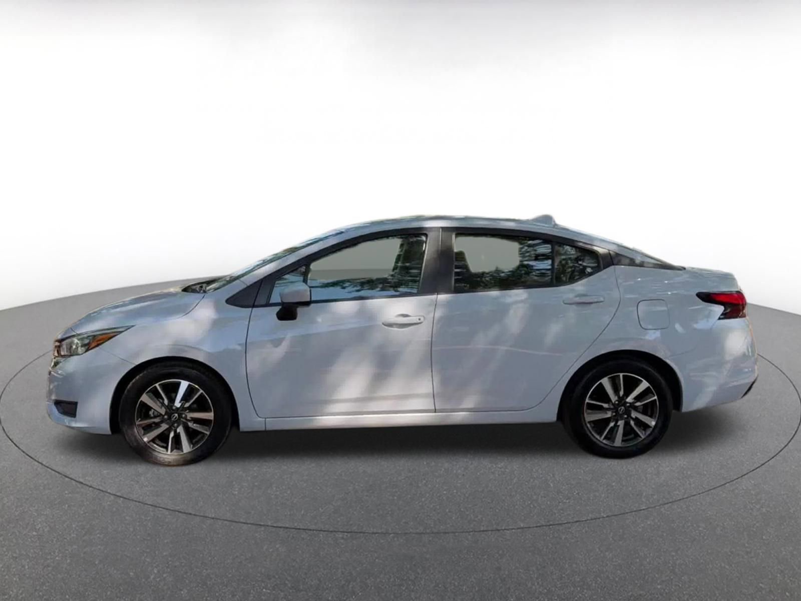 Thumbnail: 2025 Nissan Versa - 9