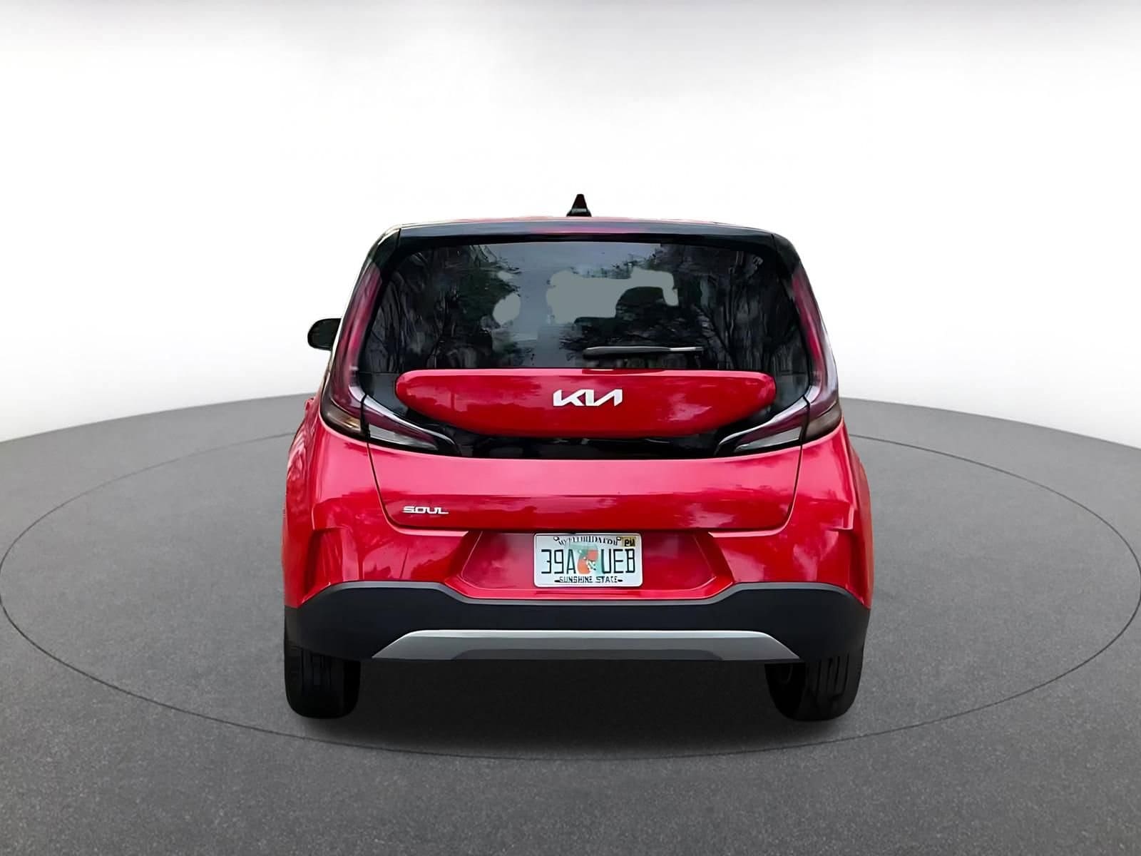 Thumbnail: 2025 Kia Soul - 12
