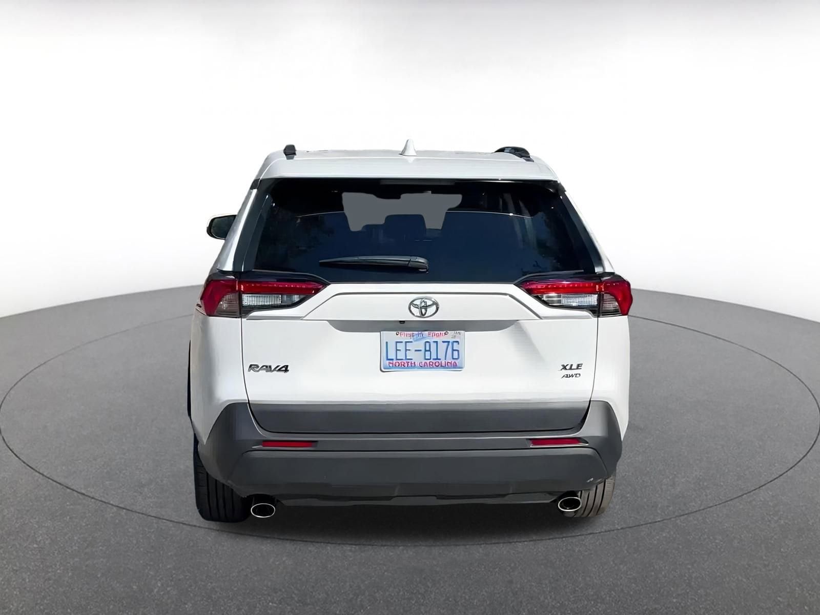 Thumbnail: 2025 Toyota RAV4 - 12