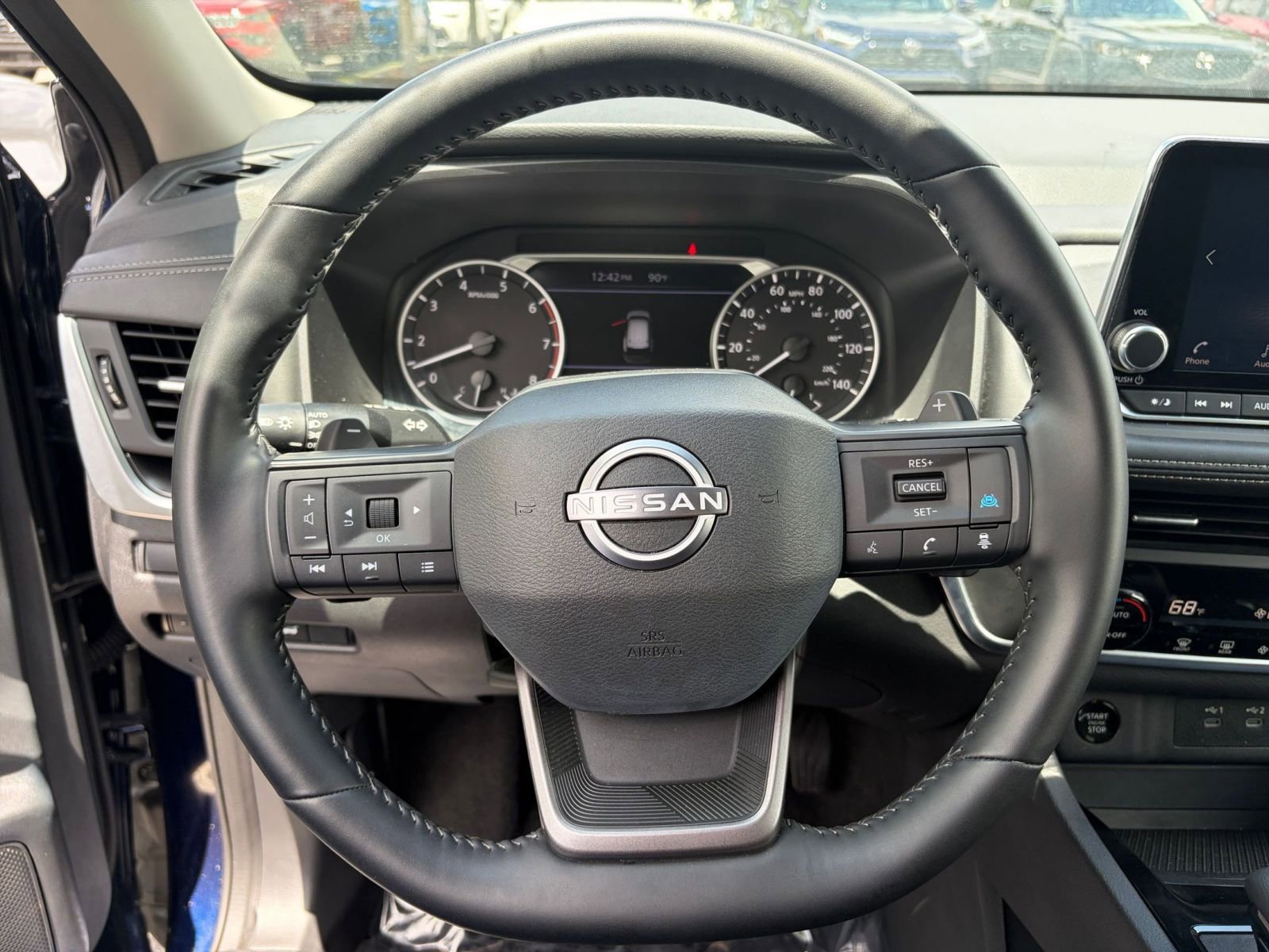 Thumbnail: 2025 Nissan Rogue - 29