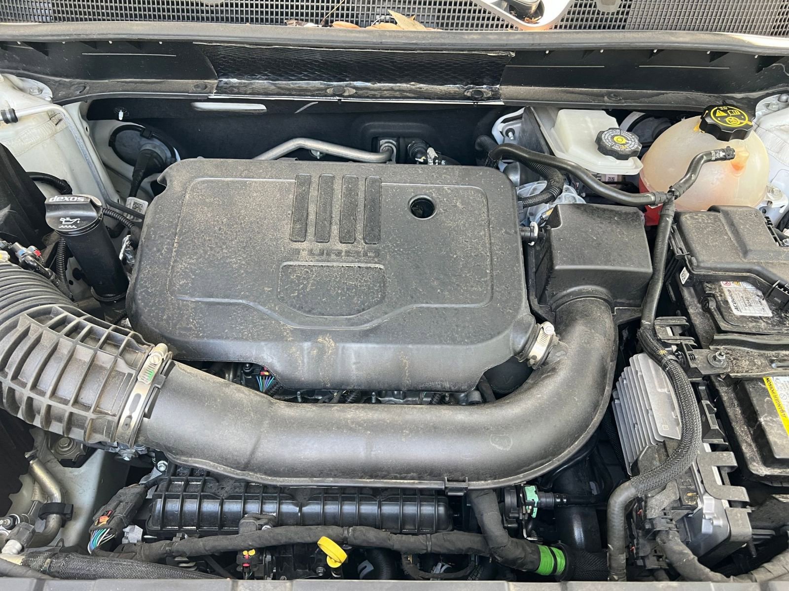 2023 Chevrolet Blazer  26