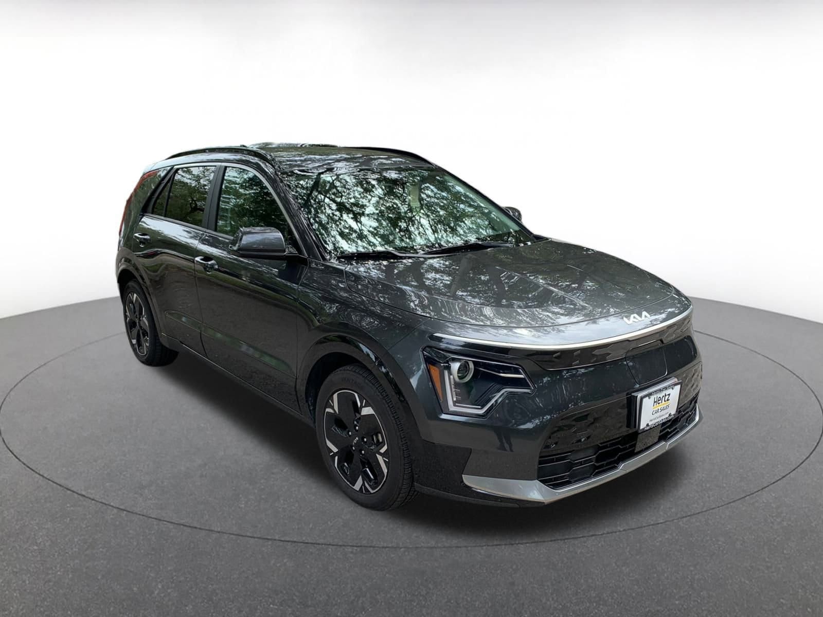 Thumbnail: 2023 Kia Niro - 1