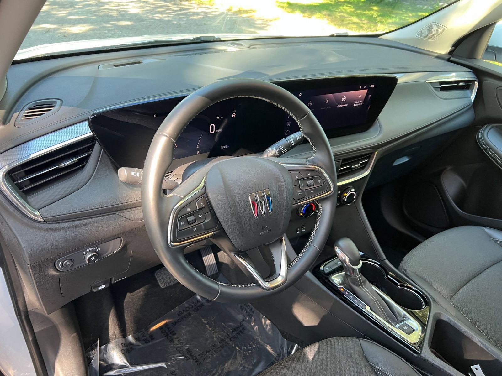 Thumbnail: 2025 Buick Encore GX - 29