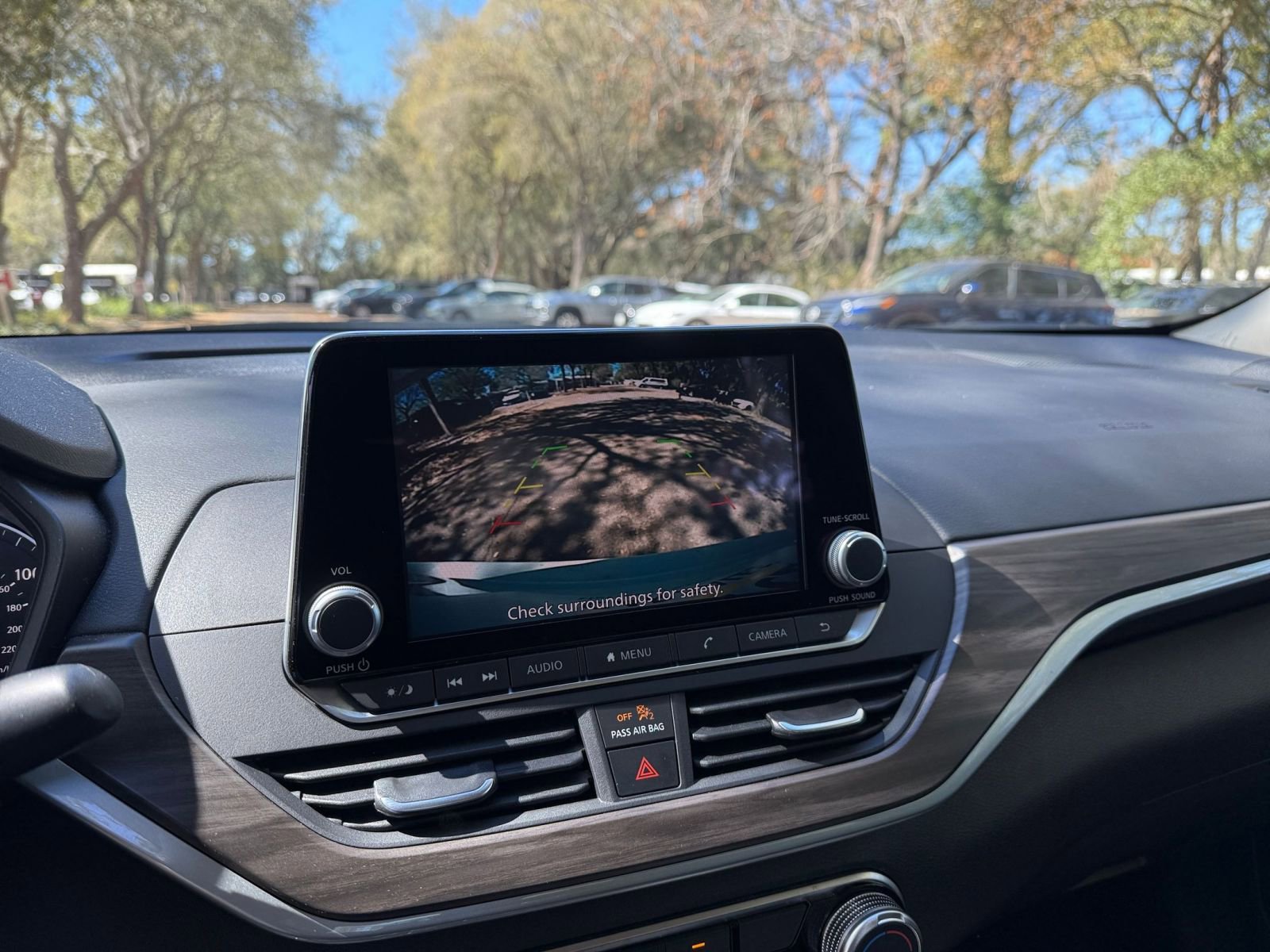 Thumbnail: 2025 Nissan Altima - 20