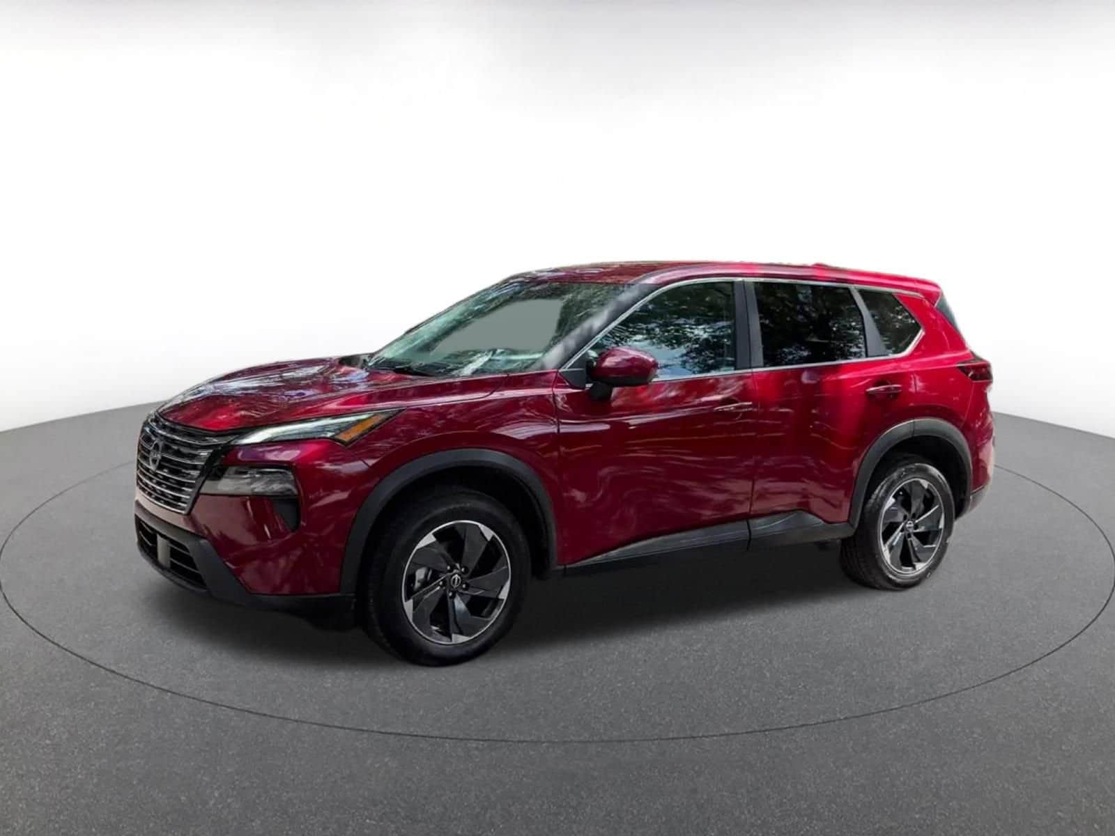 Thumbnail: 2025 Nissan Rogue - 8