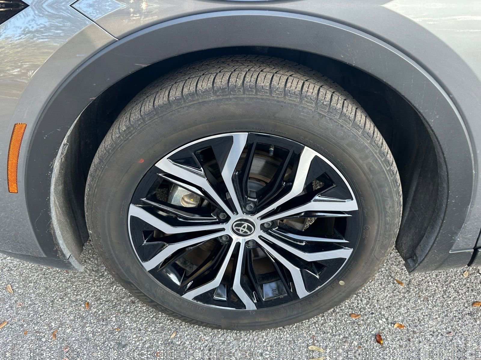 Thumbnail: 2025 Toyota Crown - 34