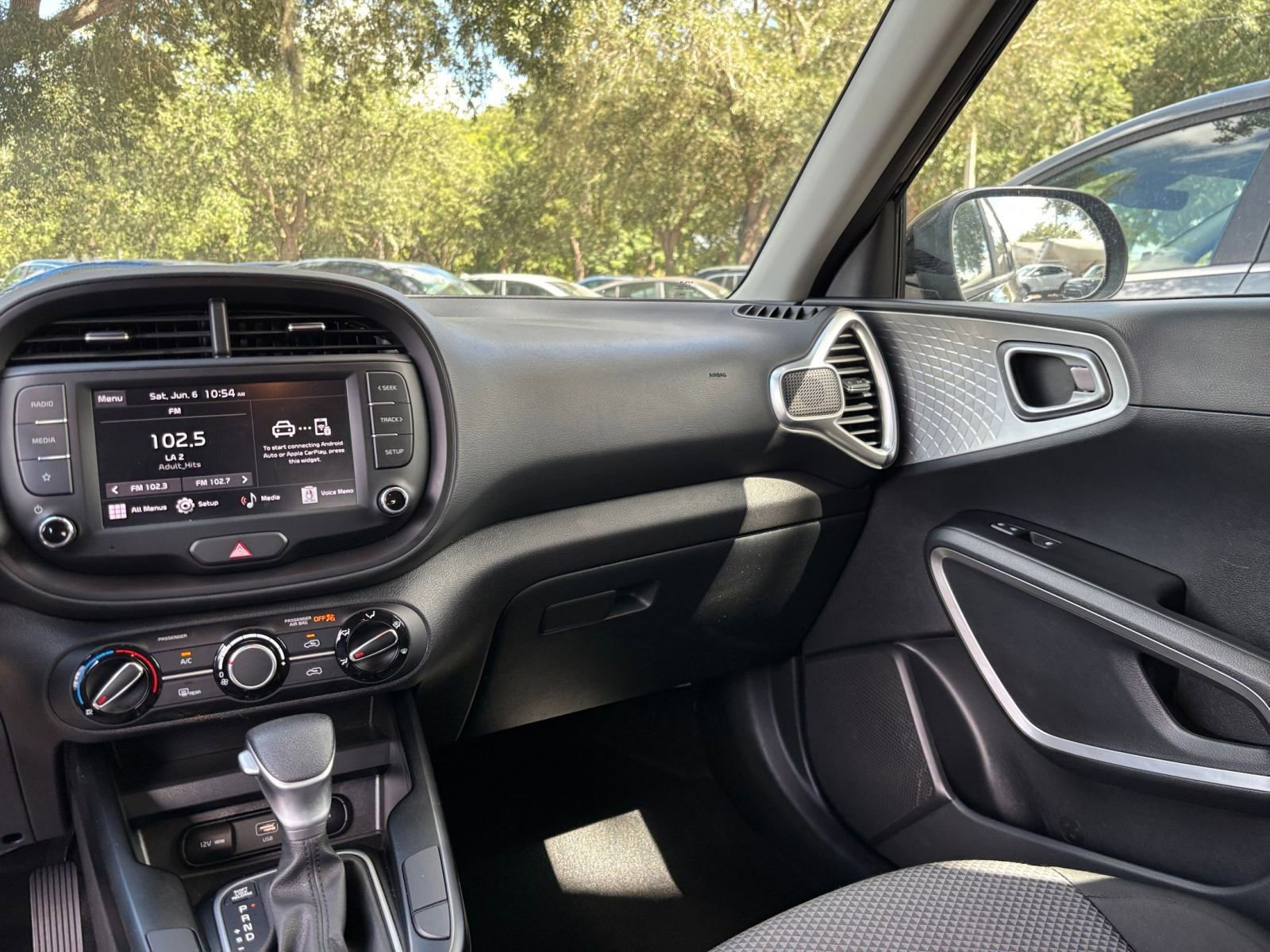 Thumbnail: 2025 Kia Soul - 33