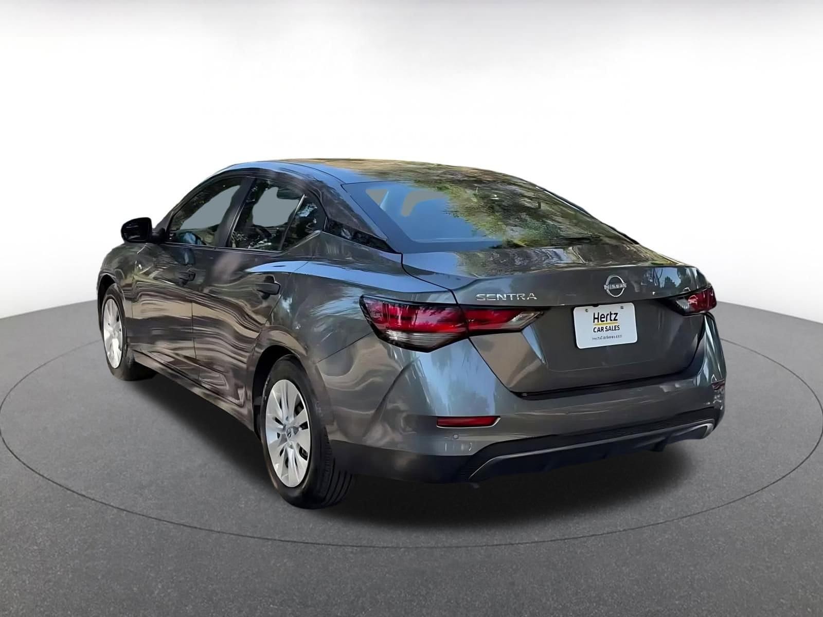 Thumbnail: 2025 Nissan Sentra - 11