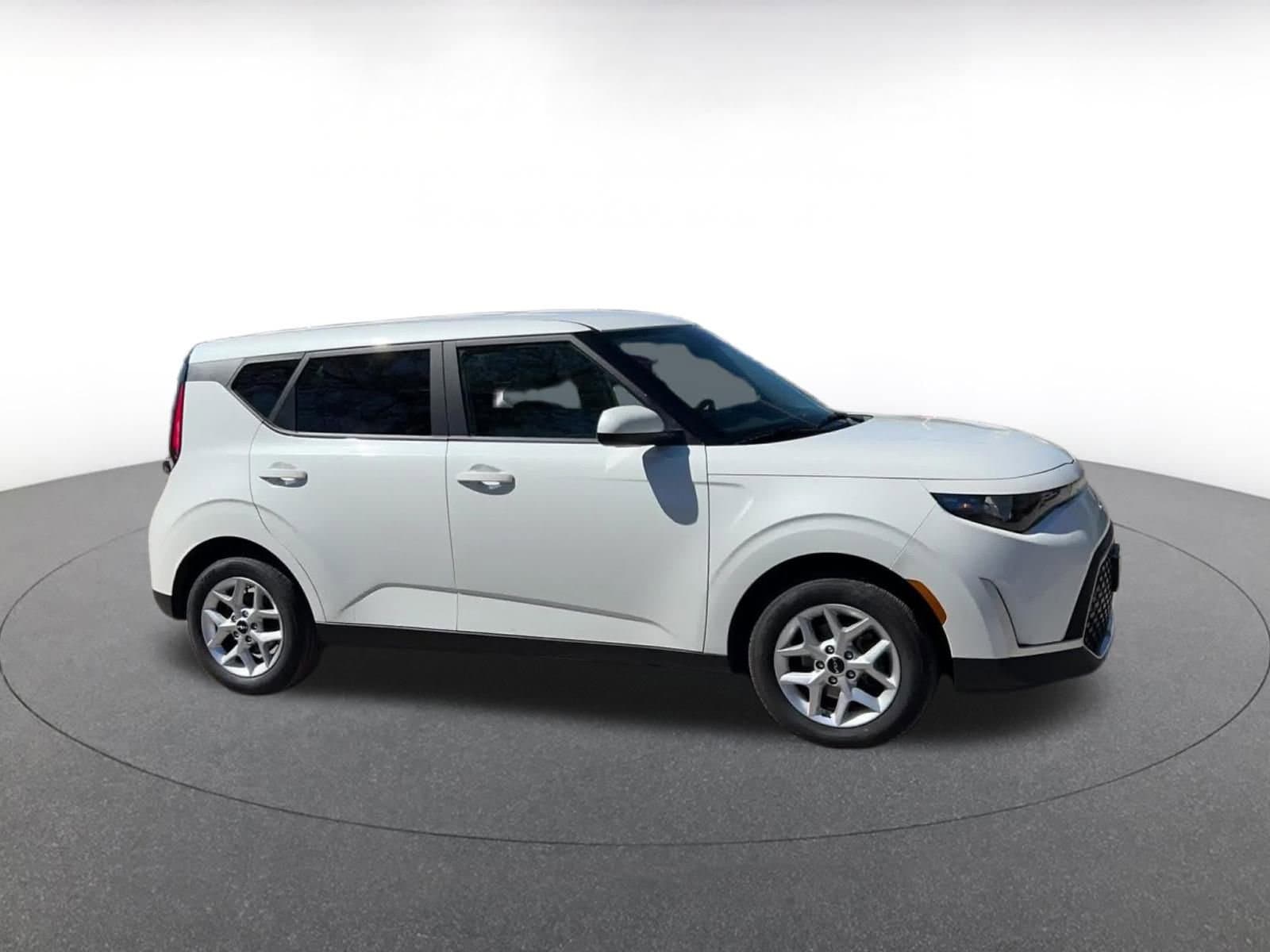 Thumbnail: 2025 Kia Soul - 2