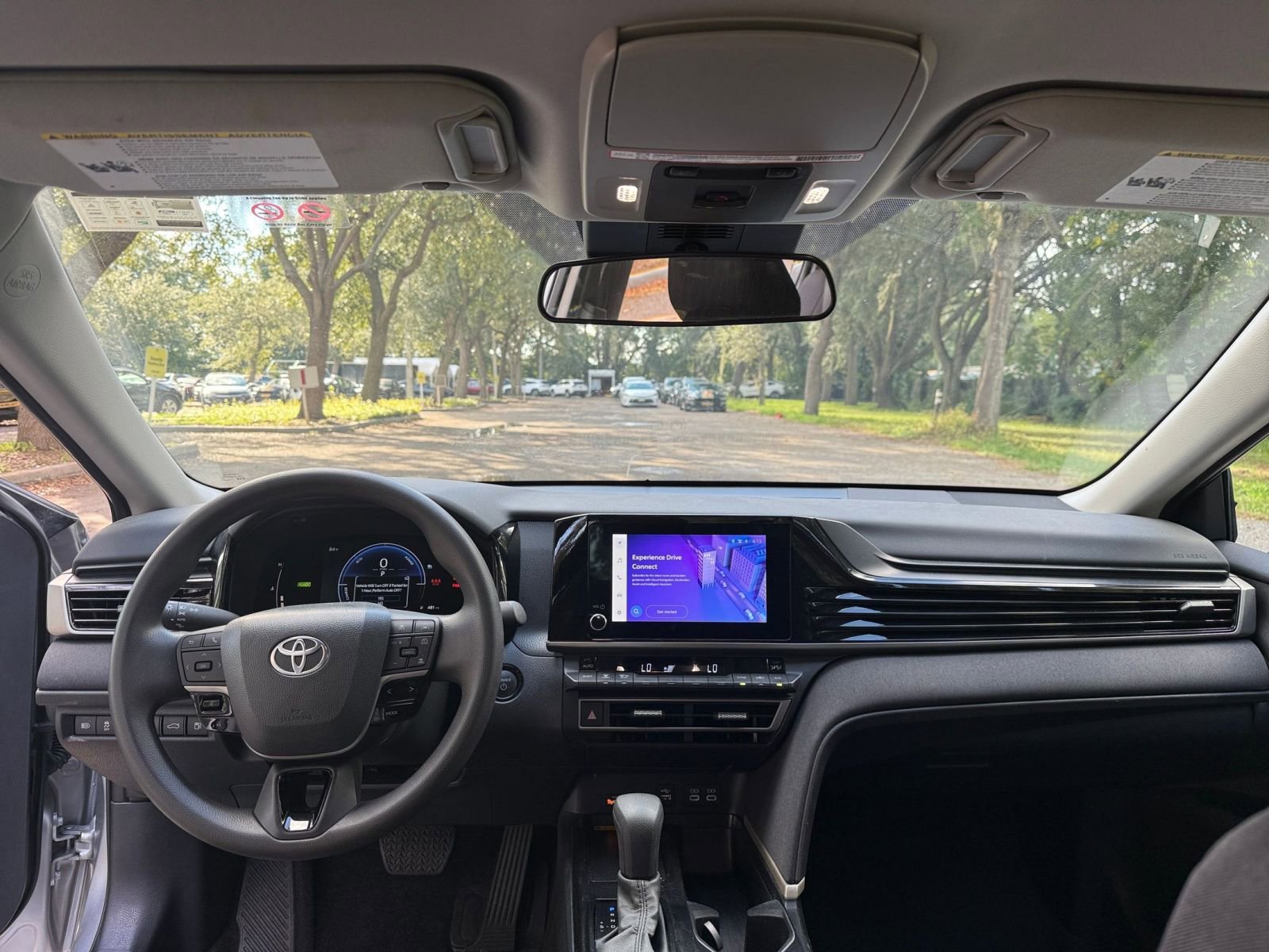 Thumbnail: 2025 Toyota Camry - 27