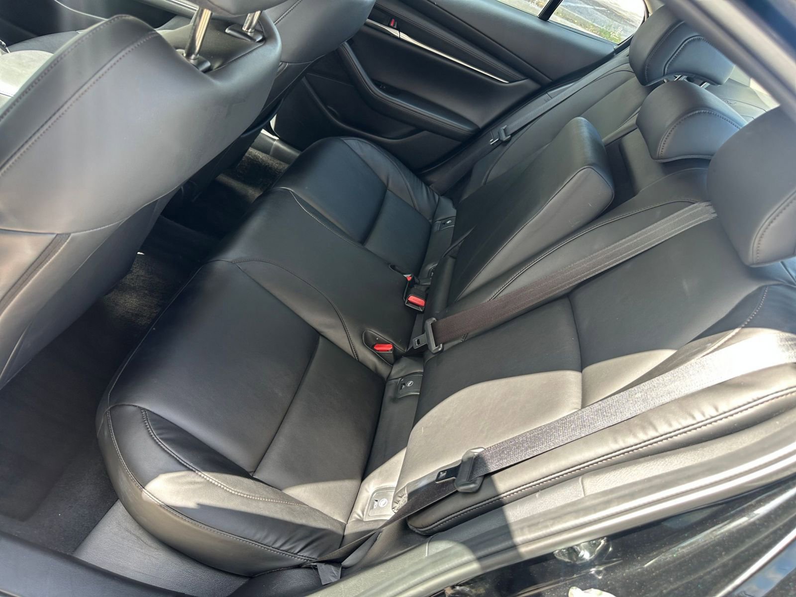 Thumbnail: 2025 Mazda Mazda3 - 20