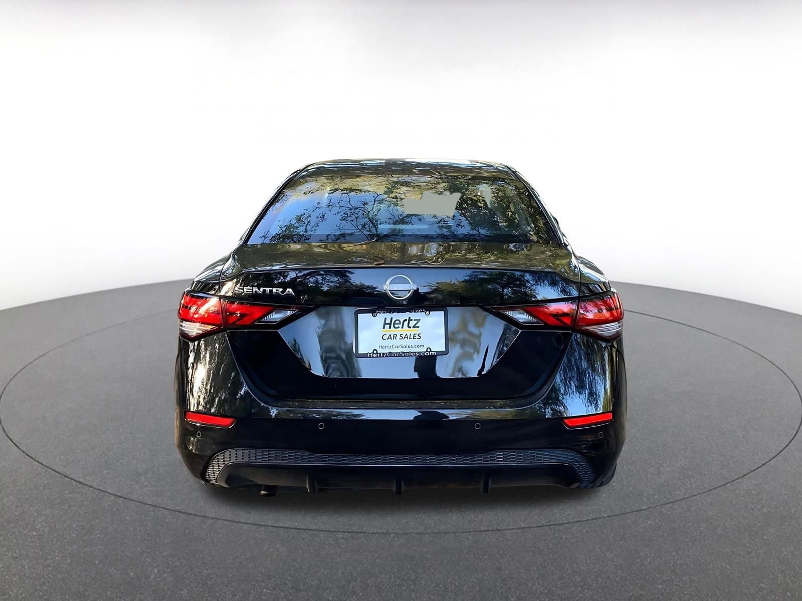 Thumbnail: 2025 Nissan Sentra - 6