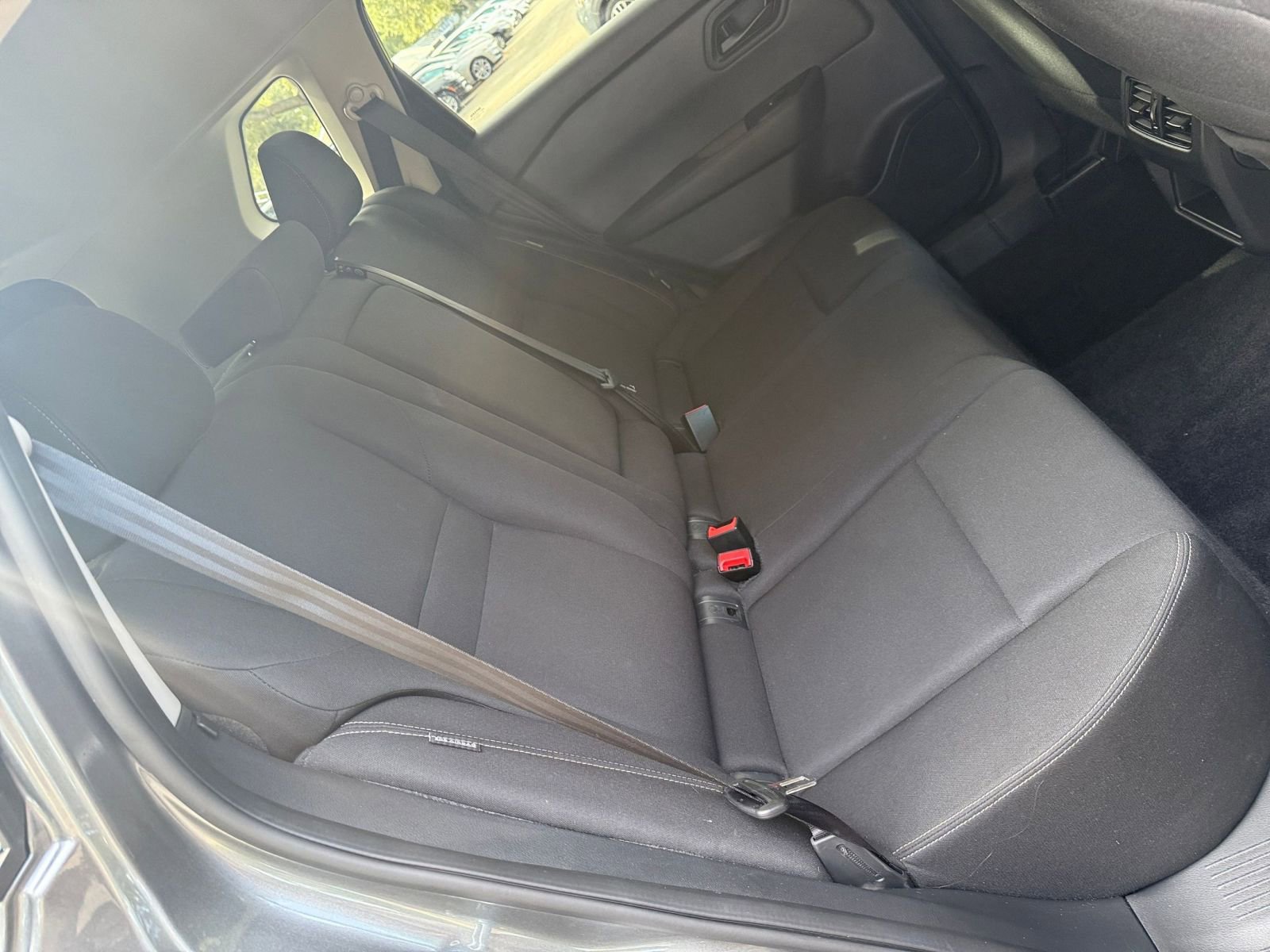 Thumbnail: 2024 Nissan Rogue - 20