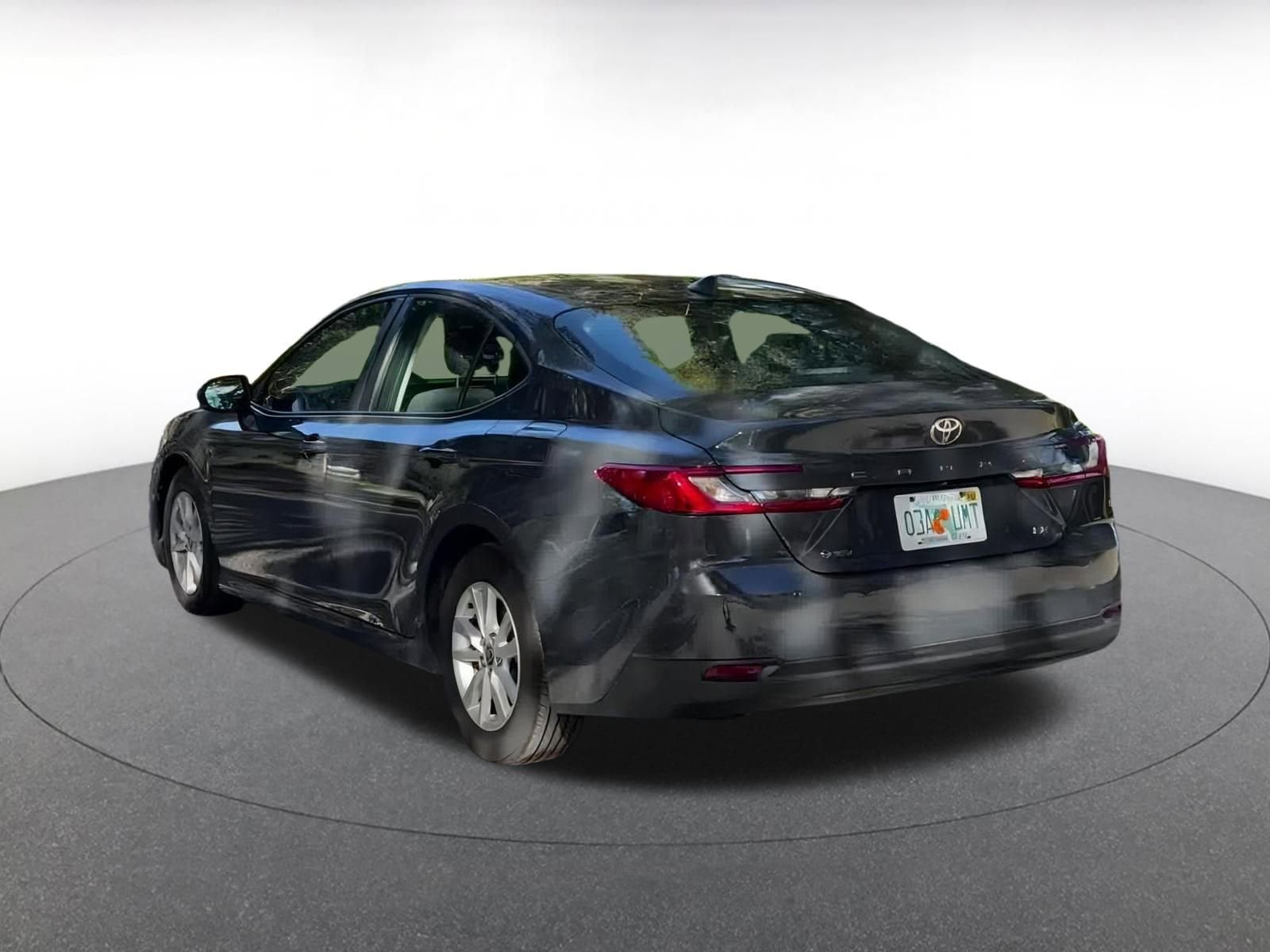 Thumbnail: 2025 Toyota Camry - 11