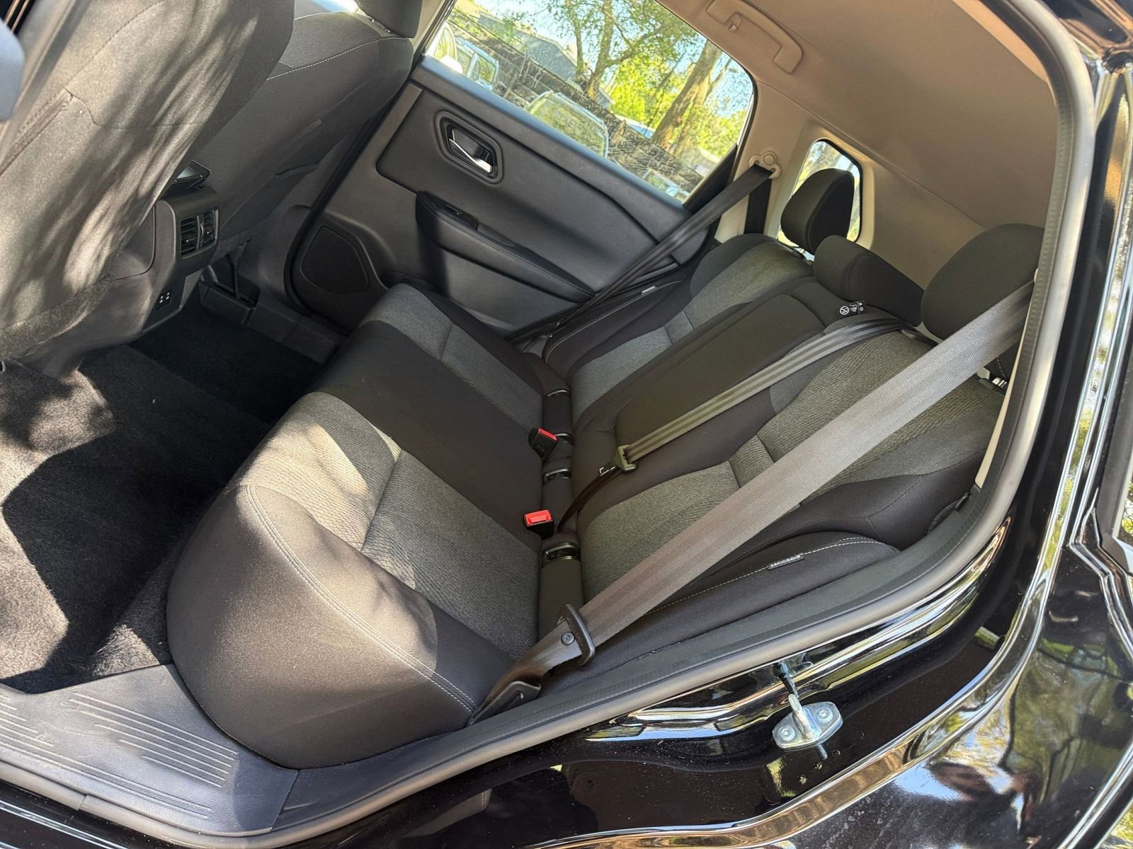 Thumbnail: 2025 Nissan Rogue - 22