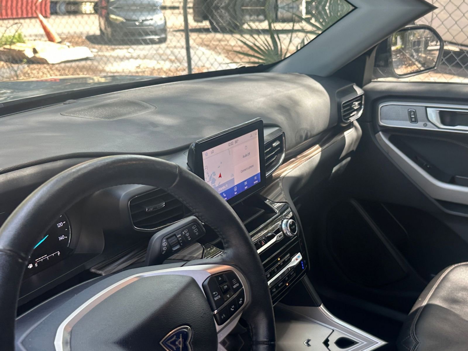 Thumbnail: 2024 Ford Explorer - 29