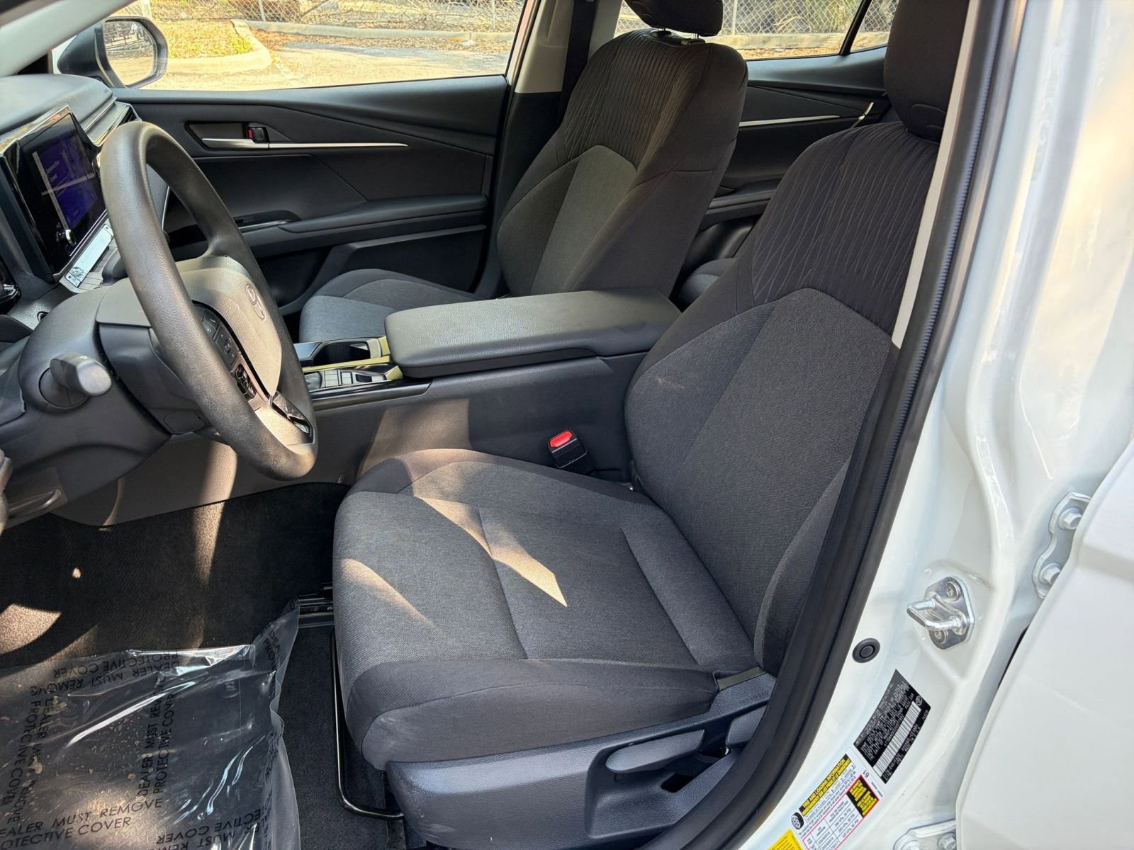 Thumbnail: 2025 Toyota Camry - 21