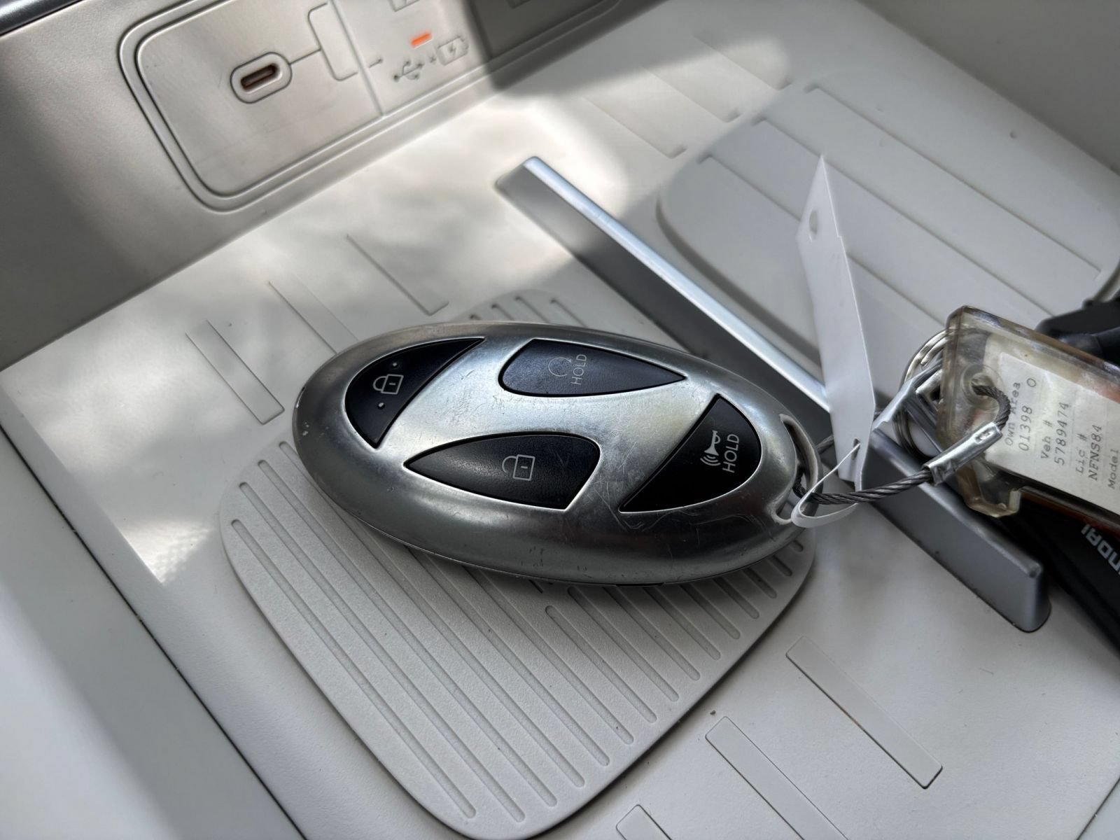Thumbnail: 2026 Hyundai Santa Fe - 21