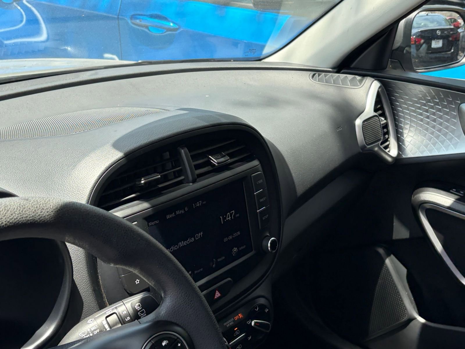 Thumbnail: 2025 Kia Soul - 33