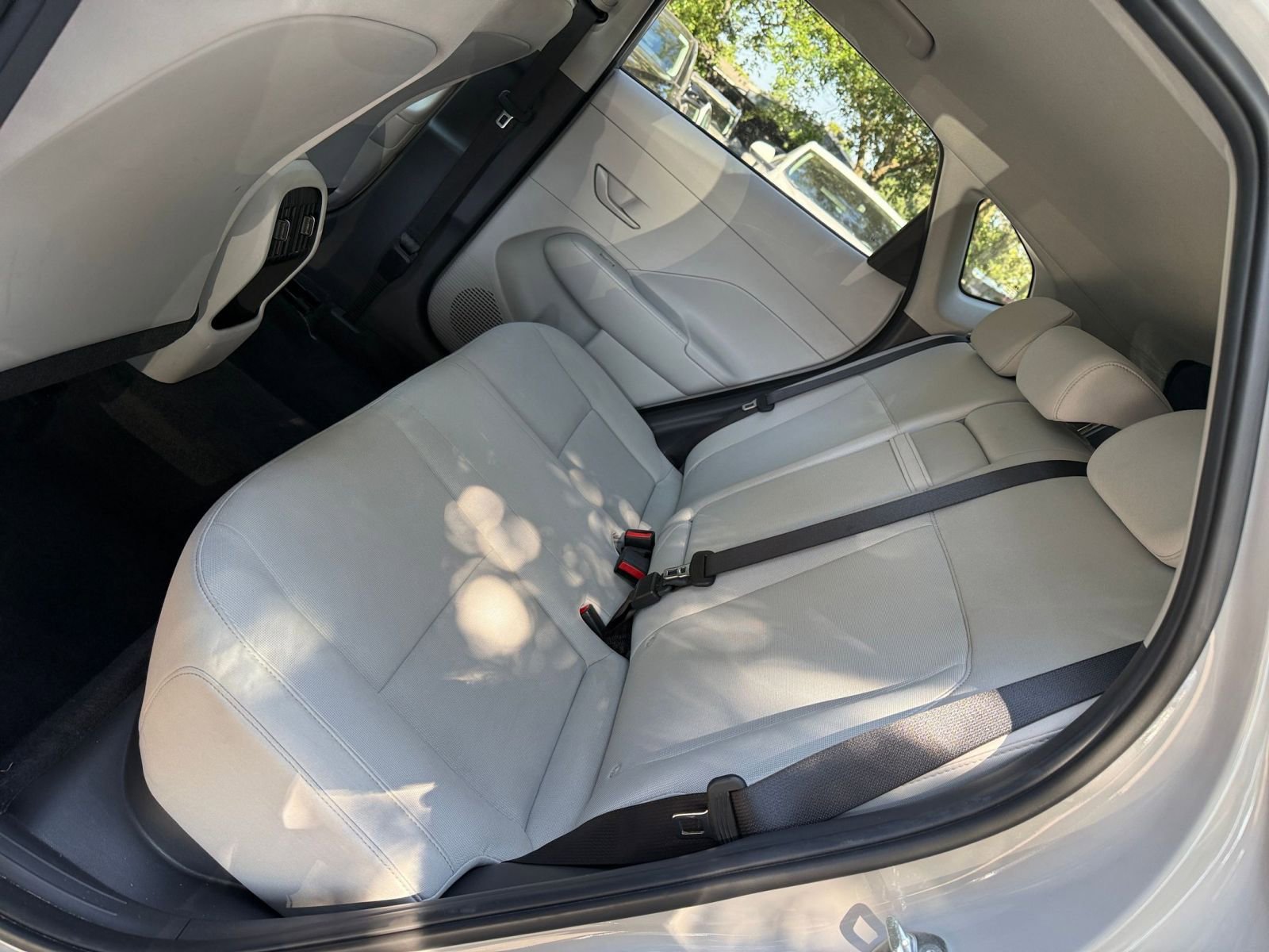 Thumbnail: 2025 Hyundai Kona - 31