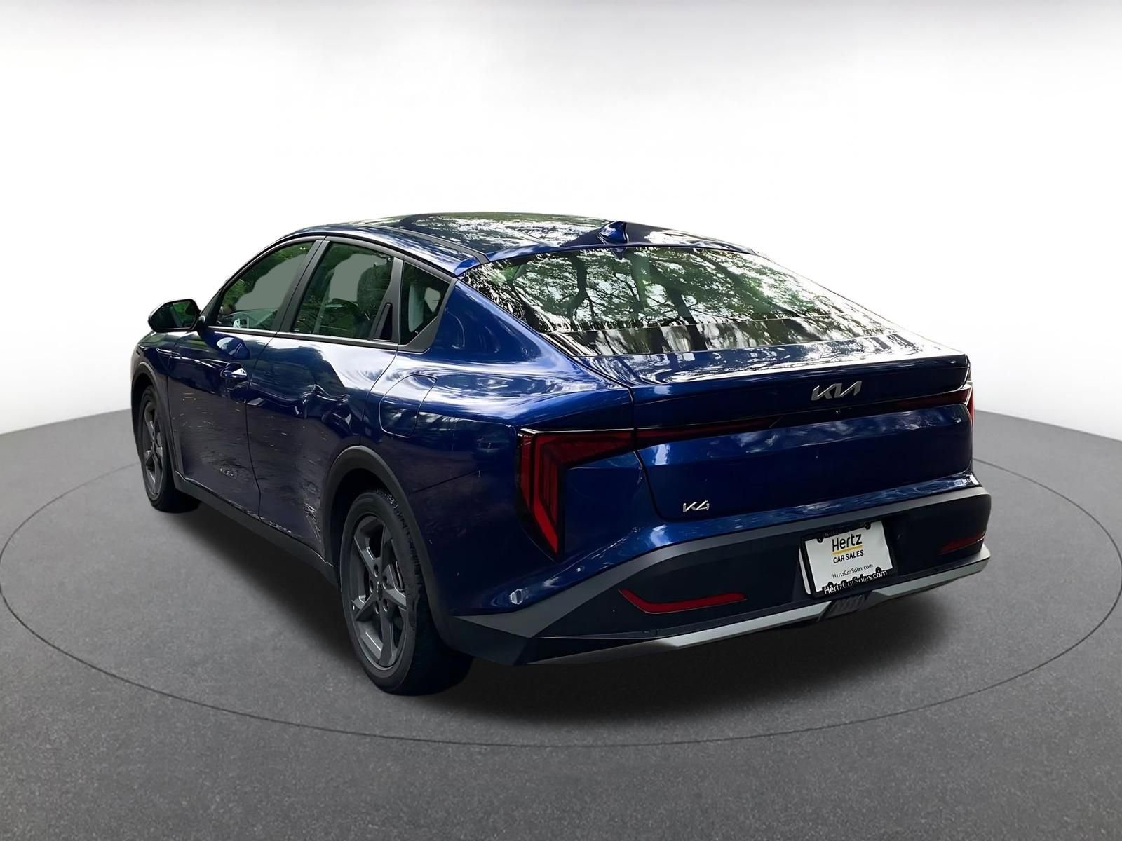 Thumbnail: 2025 Kia K4 - 5