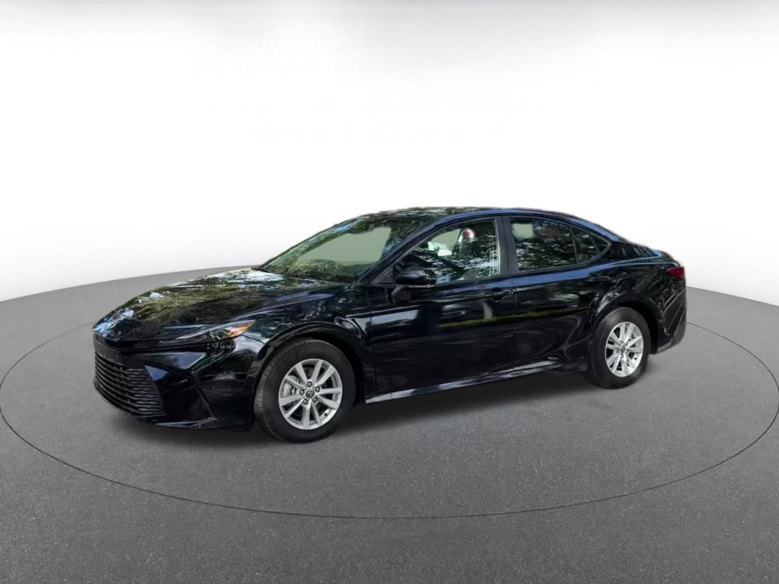 Thumbnail: 2025 Toyota Camry - 8