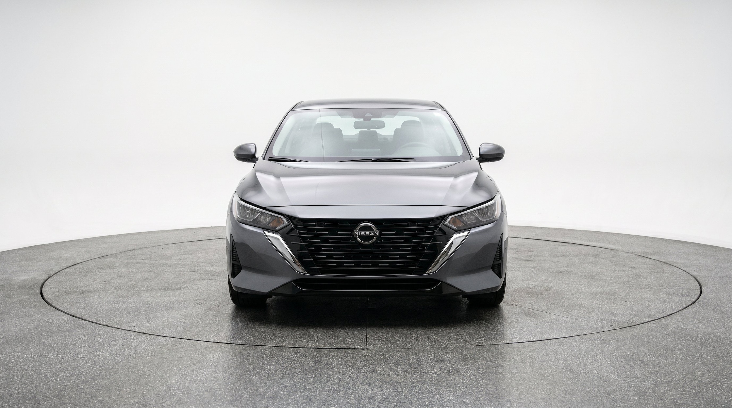 Thumbnail: 2025 Nissan Sentra - 2
