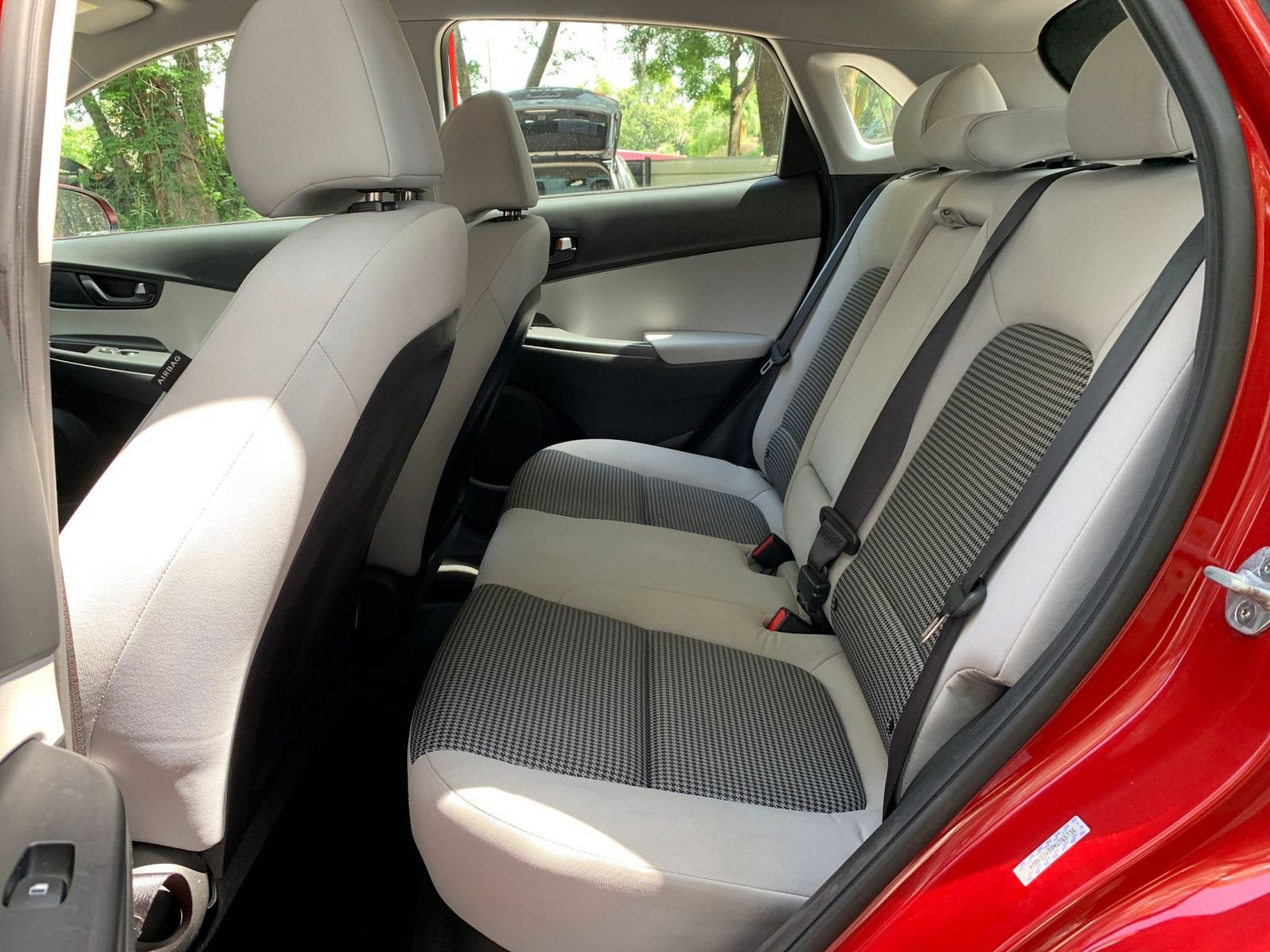 2022 Hyundai Kona SE 20
