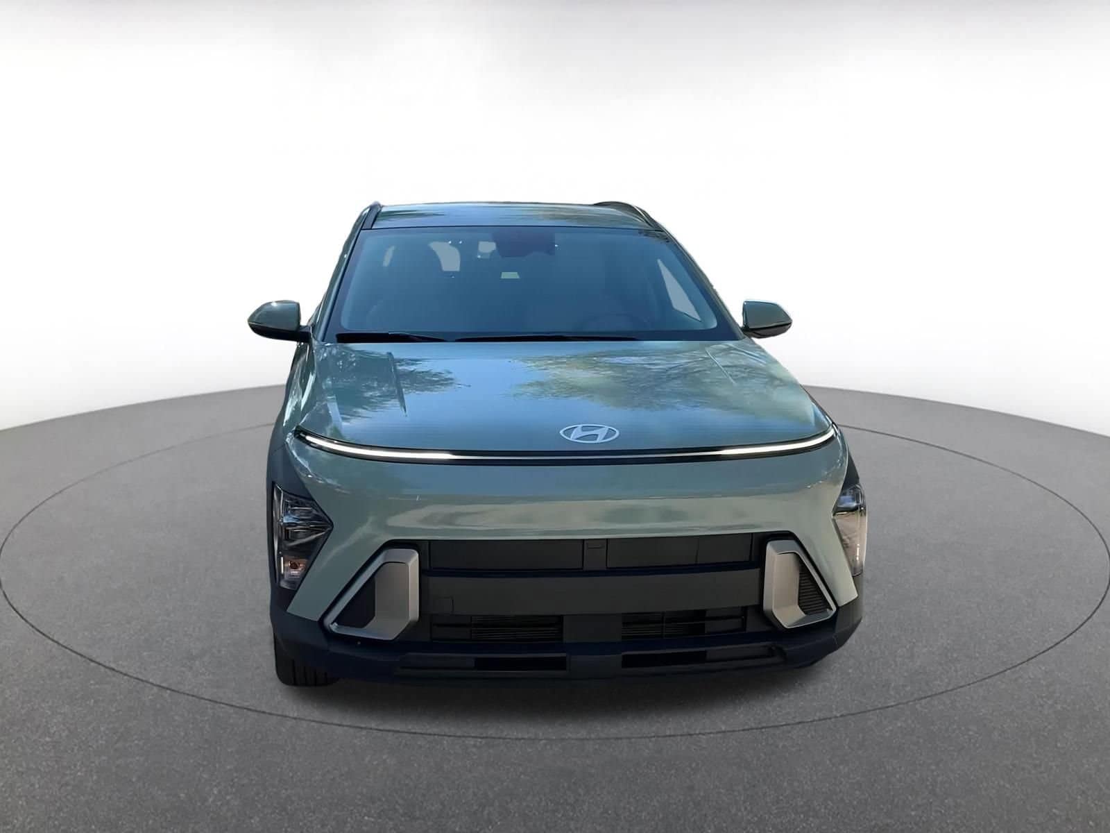 Thumbnail: 2025 Hyundai Kona - 4