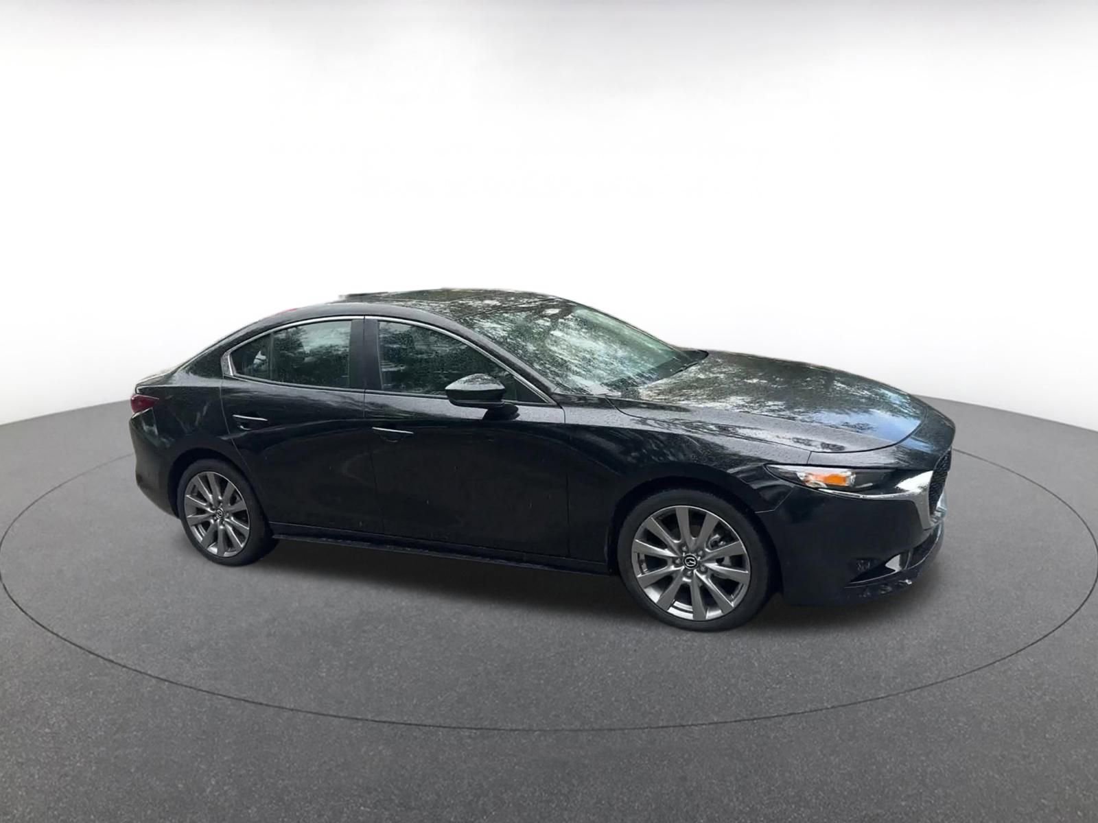 Thumbnail: 2025 Mazda Mazda3 - 2