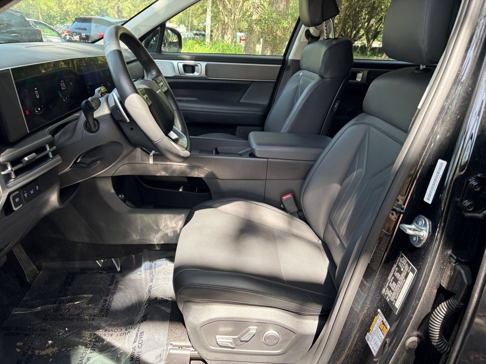 Thumbnail: 2026 Hyundai Santa Fe - 28