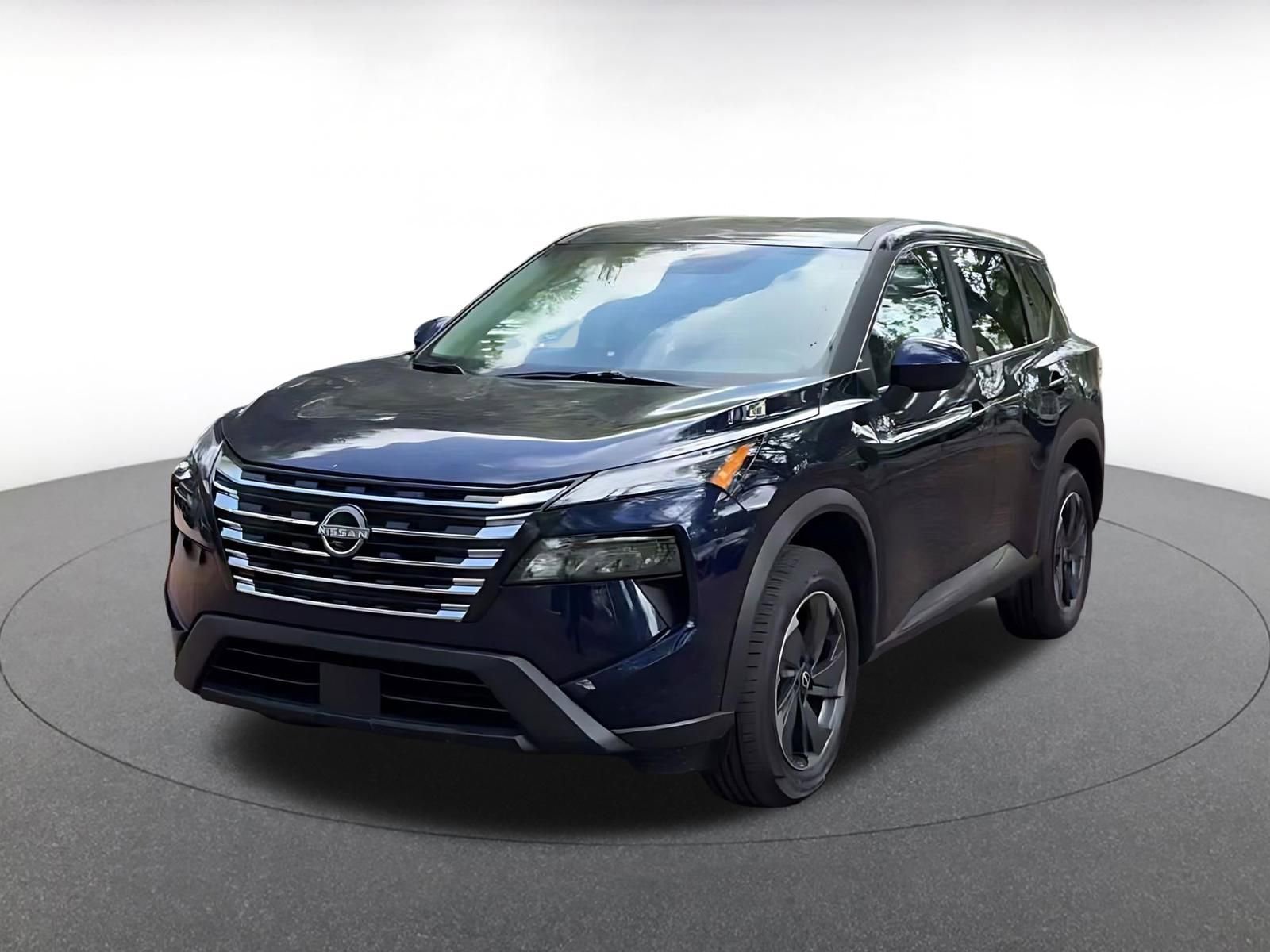 Thumbnail: 2025 Nissan Rogue - 7