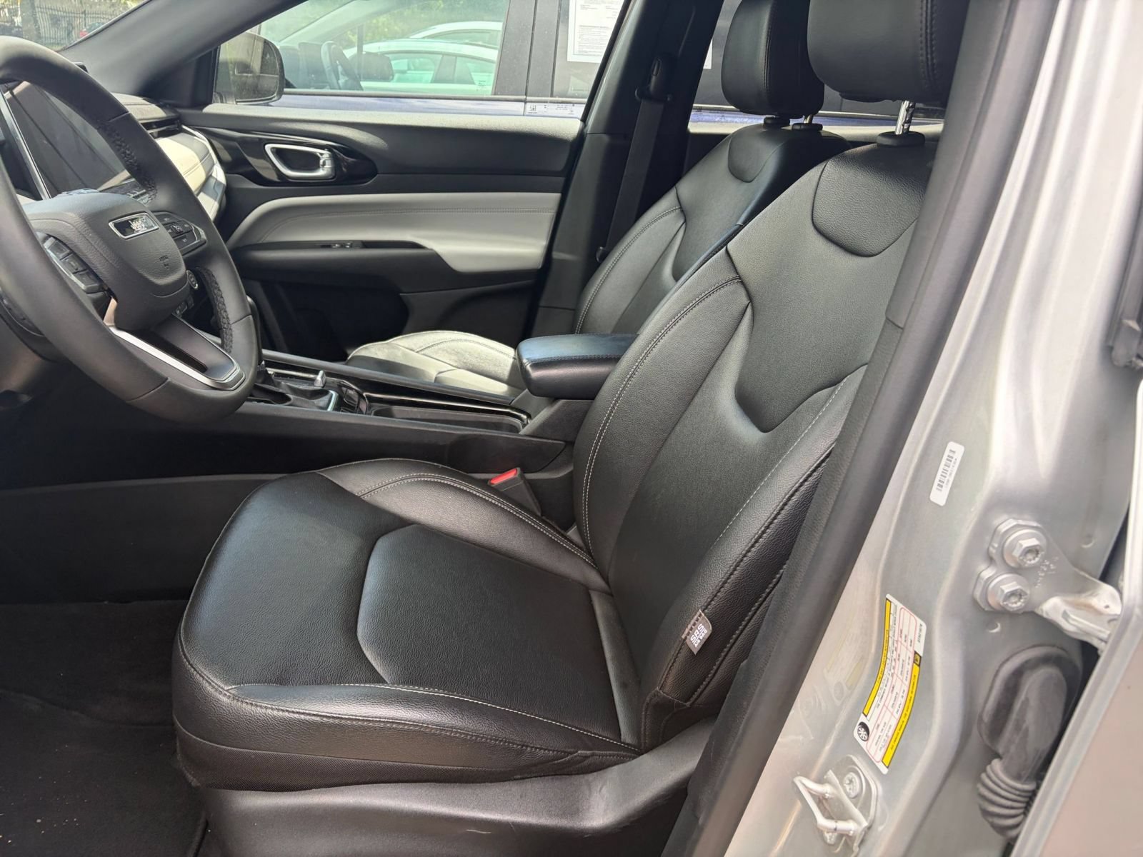 Thumbnail: 2025 Jeep Compass - 26