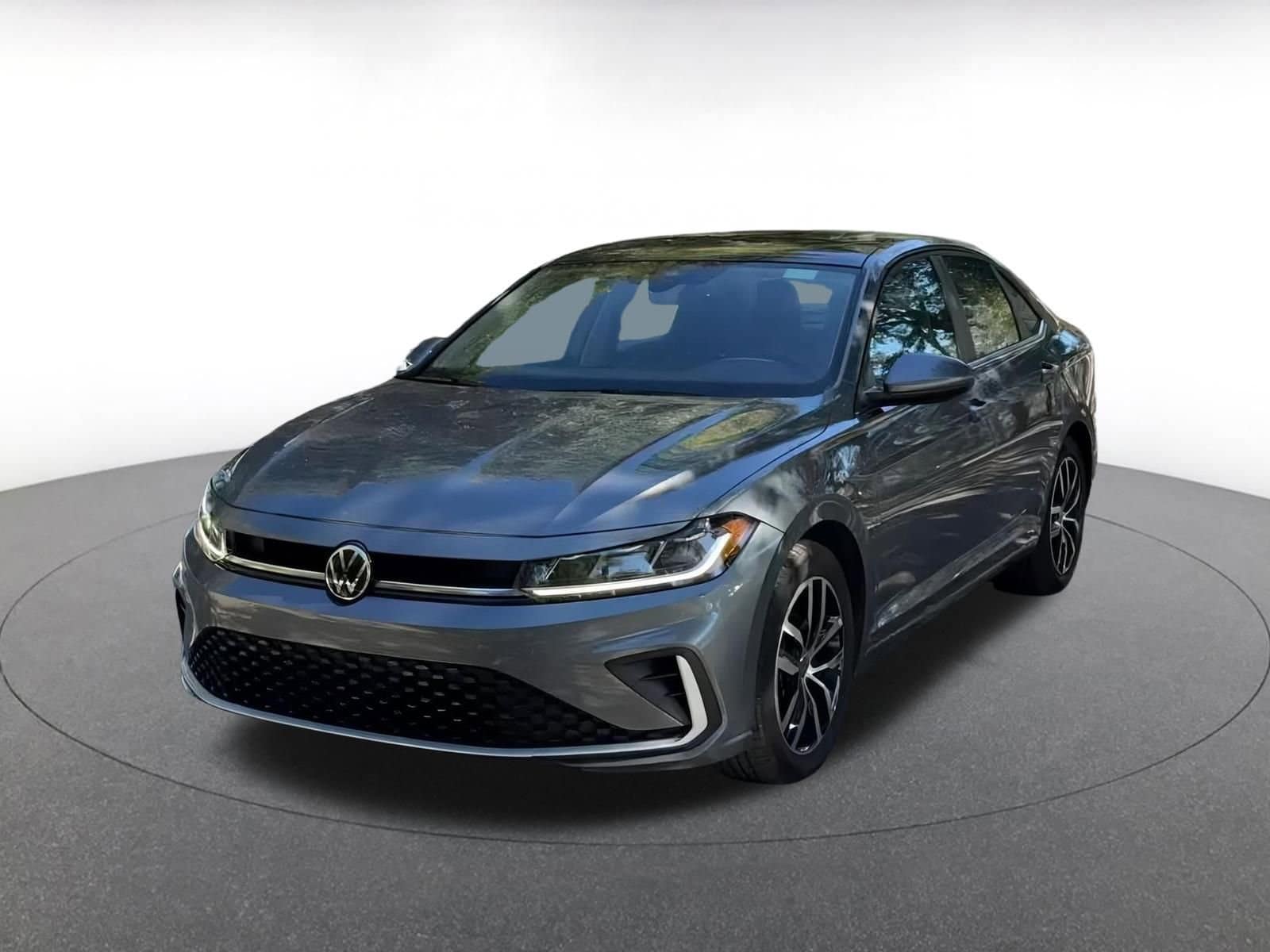 Thumbnail: 2025 Volkswagen Jetta - 7