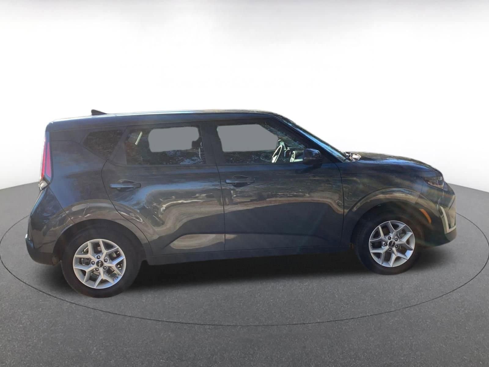 Thumbnail: 2025 Kia Soul - 8