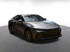 2025 Toyota Crown XLE -
                  Orlando, FL