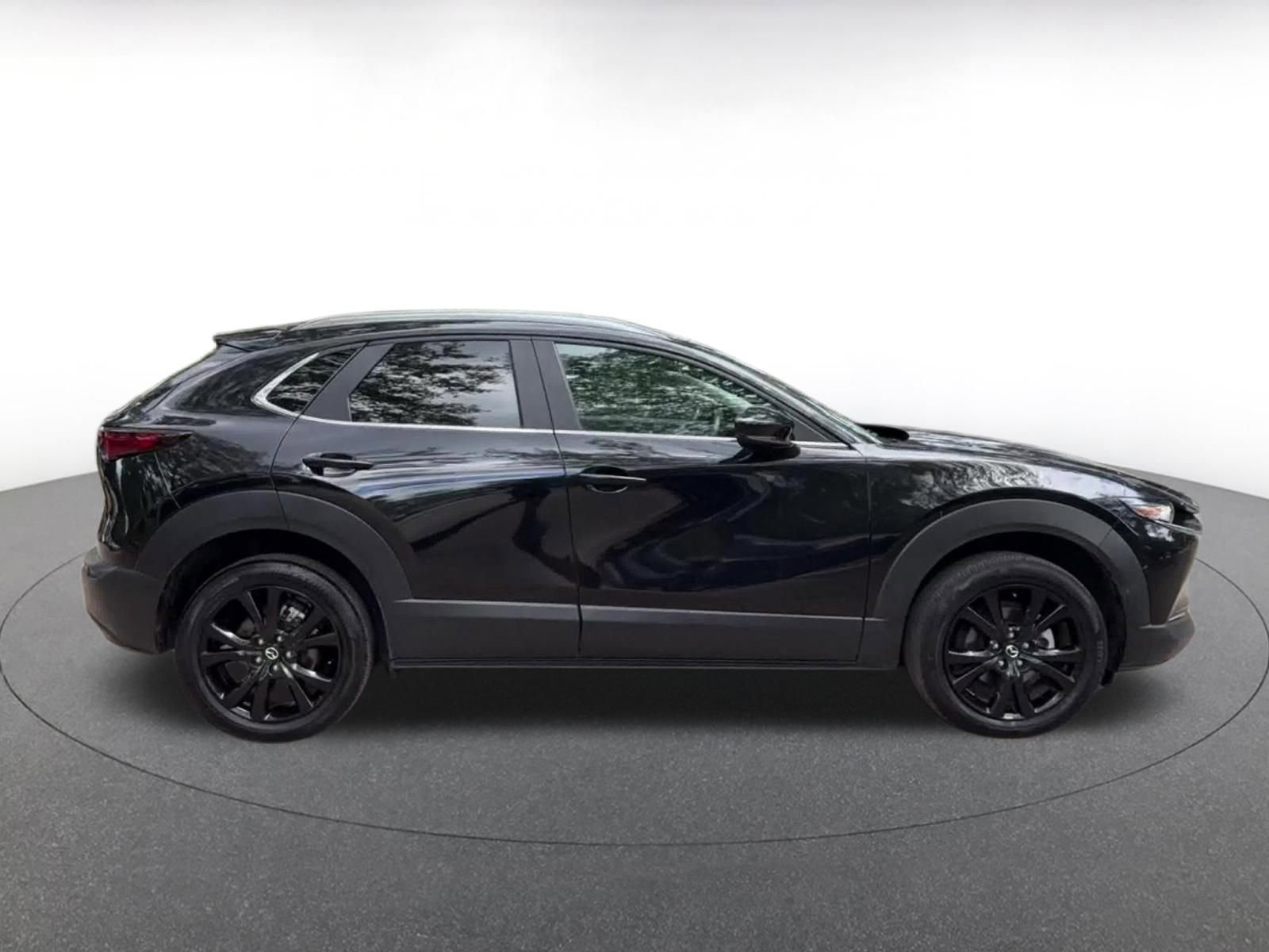 Thumbnail: 2025 Mazda CX-30 - 27