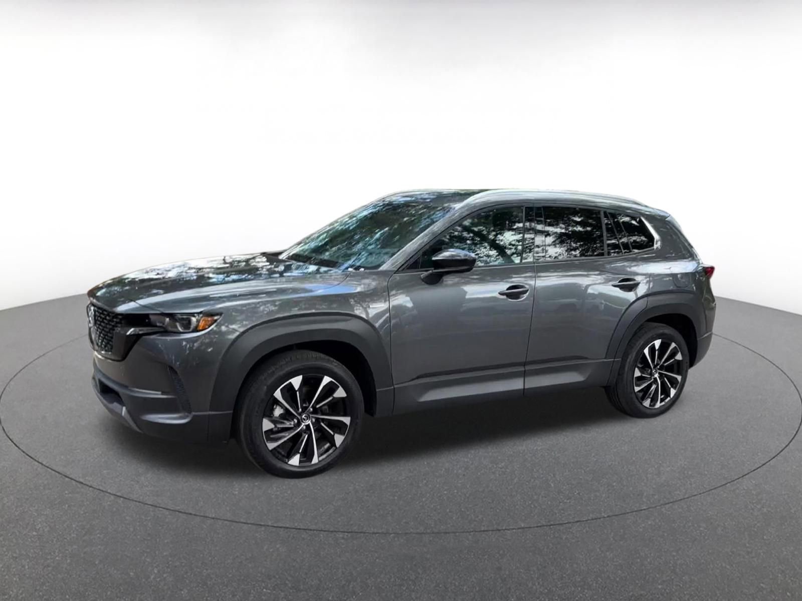 Thumbnail: 2025 Mazda CX-50 - 8