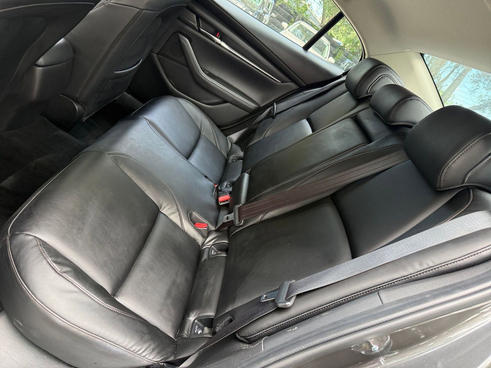 Thumbnail: 2025 Mazda Mazda3 - 31