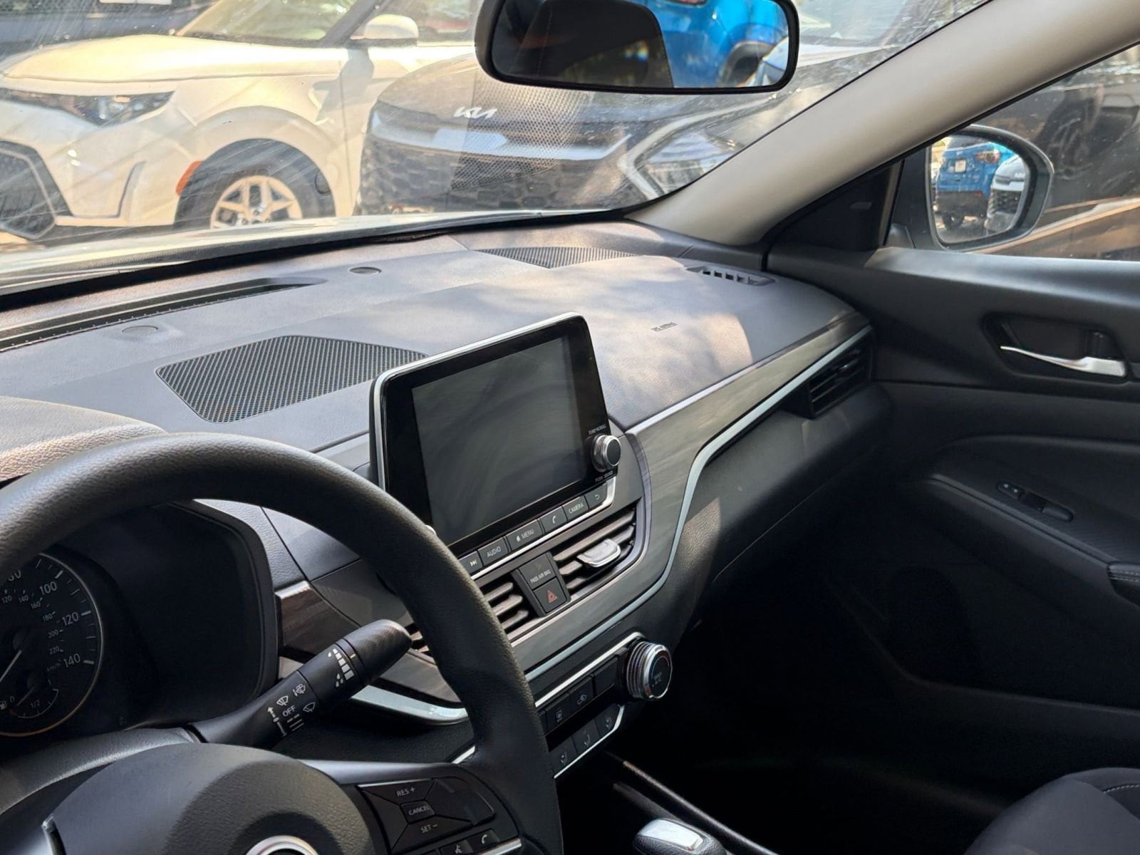 Thumbnail: 2025 Nissan Altima - 35