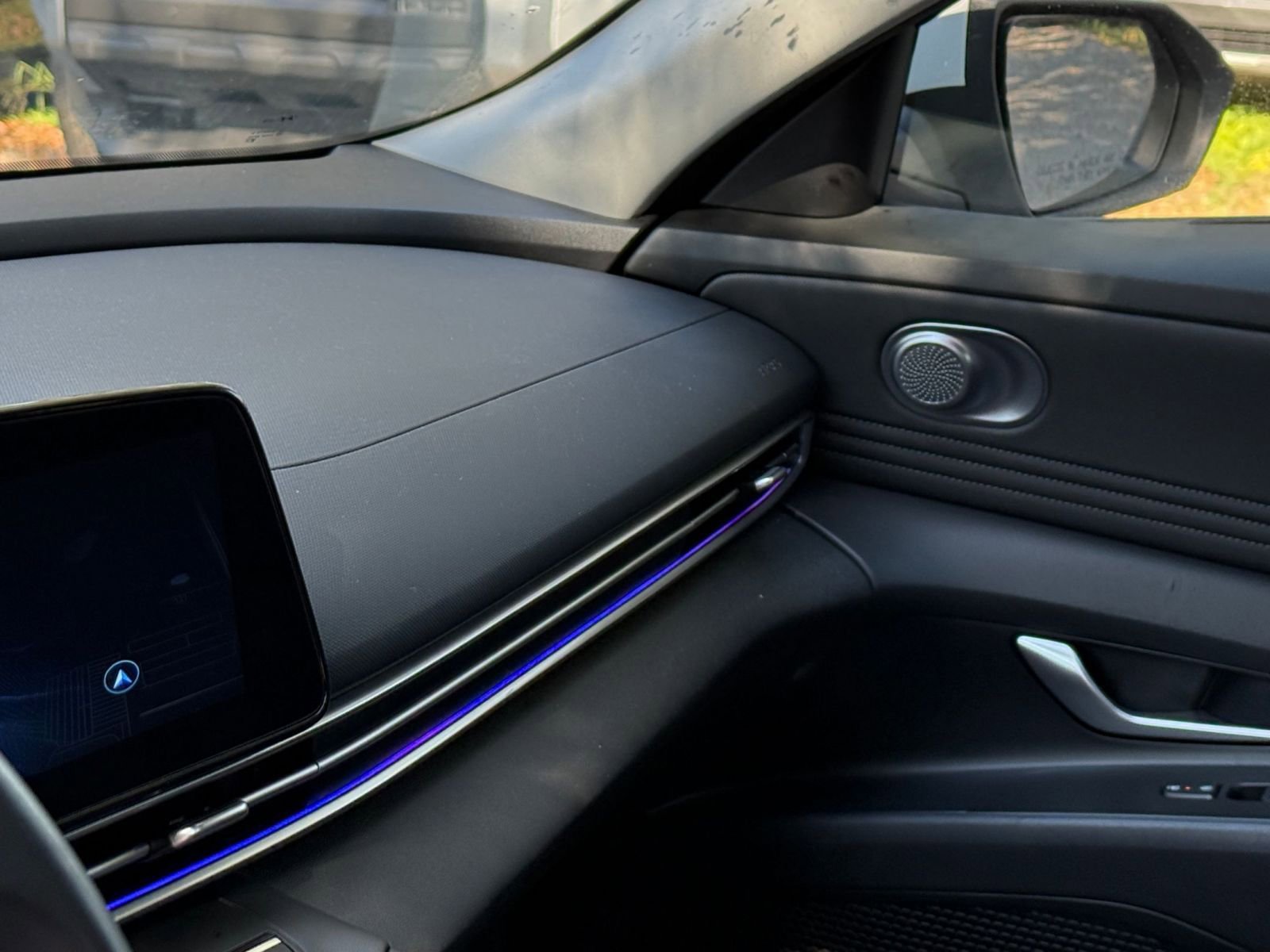 Thumbnail: 2025 Hyundai Elantra - 29