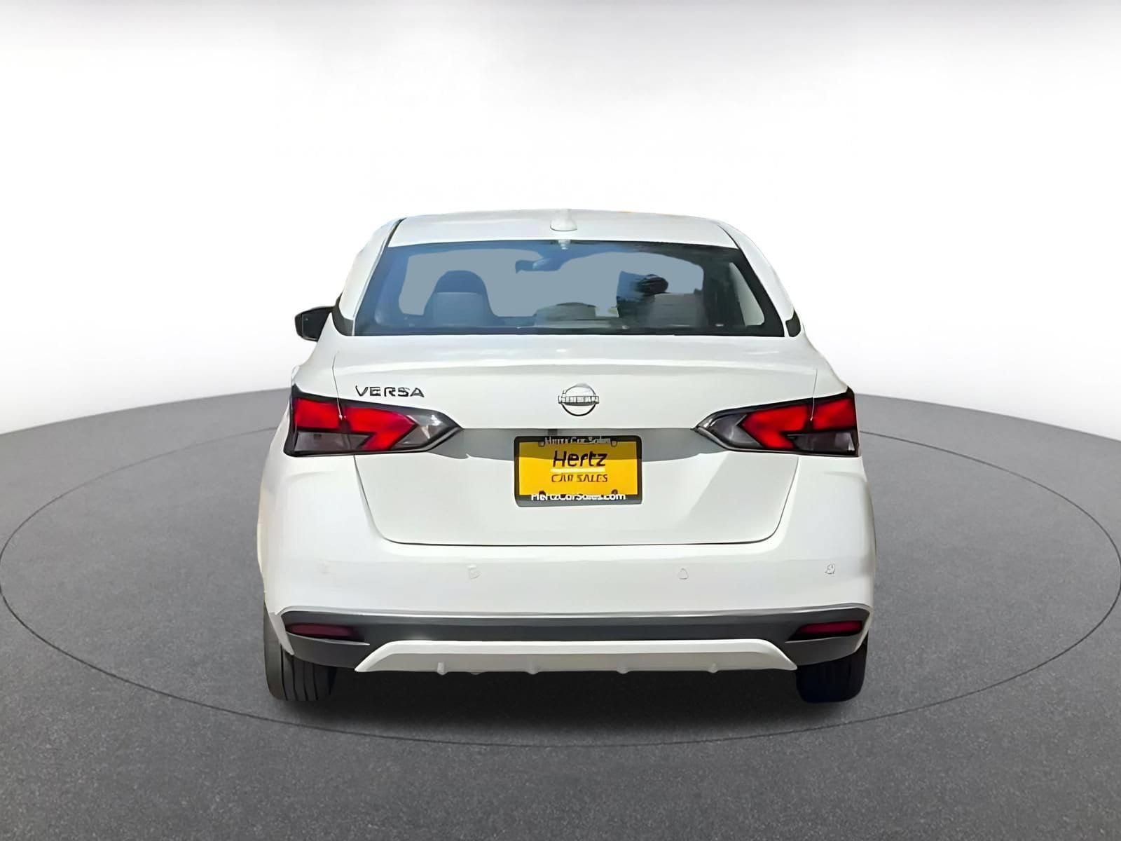 Thumbnail: 2025 Nissan Versa - 14