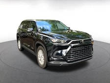 2025 Toyota Grand Highlander XLE -
                  Orlando, FL
