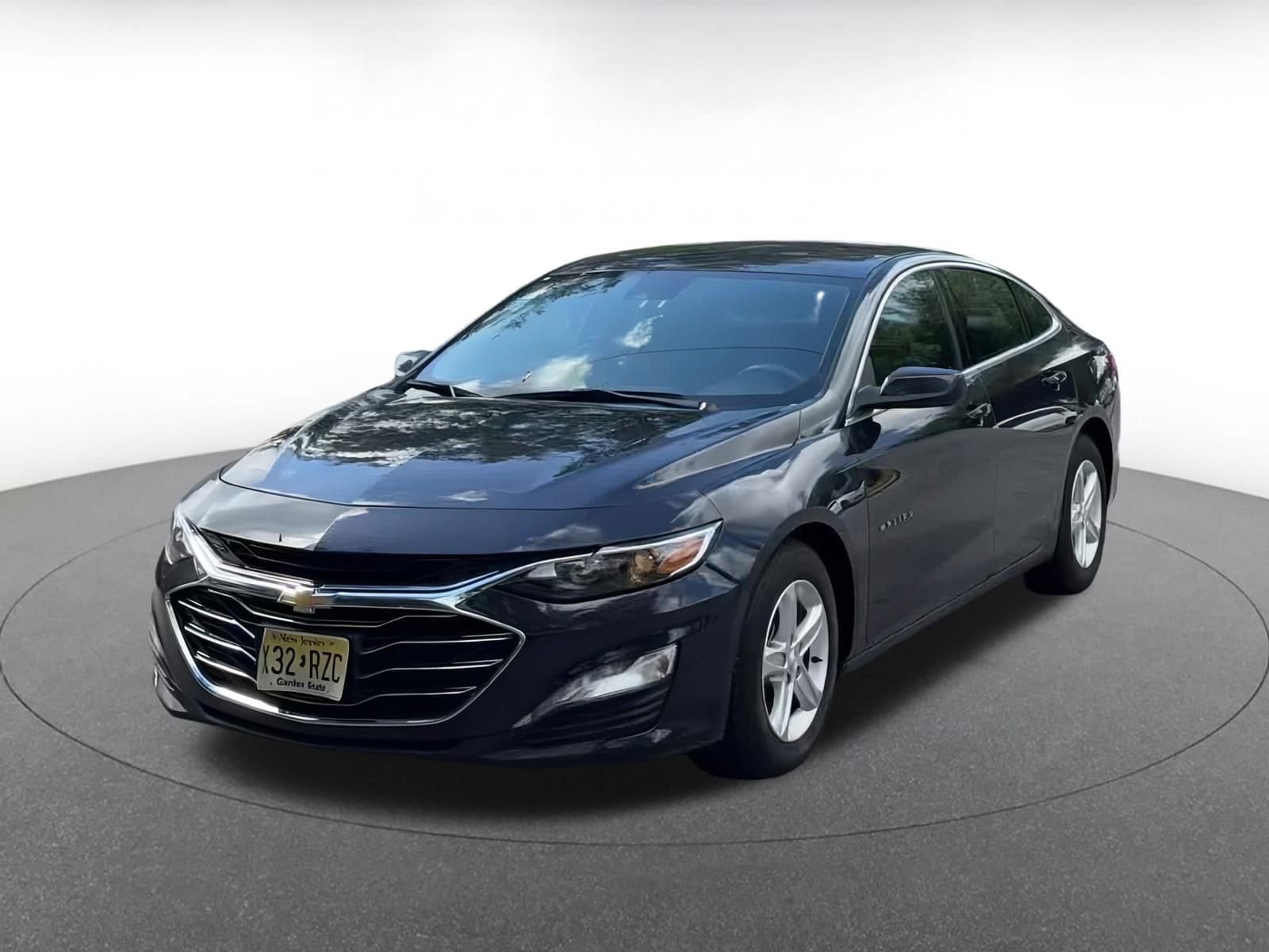 Thumbnail: 2023 Chevrolet Malibu - 7