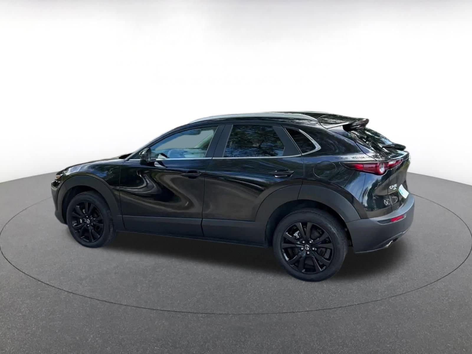 Thumbnail: 2024 Mazda CX-30 - 10