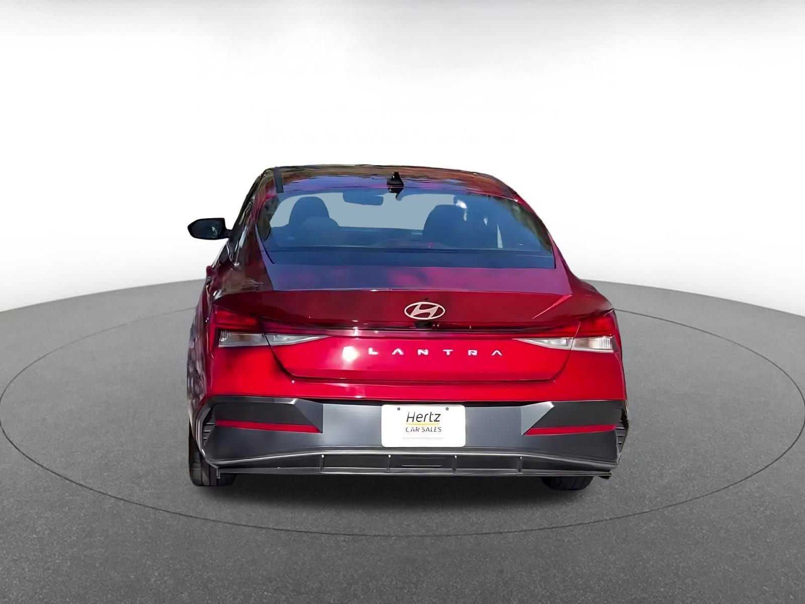 Thumbnail: 2025 Hyundai Elantra - 12